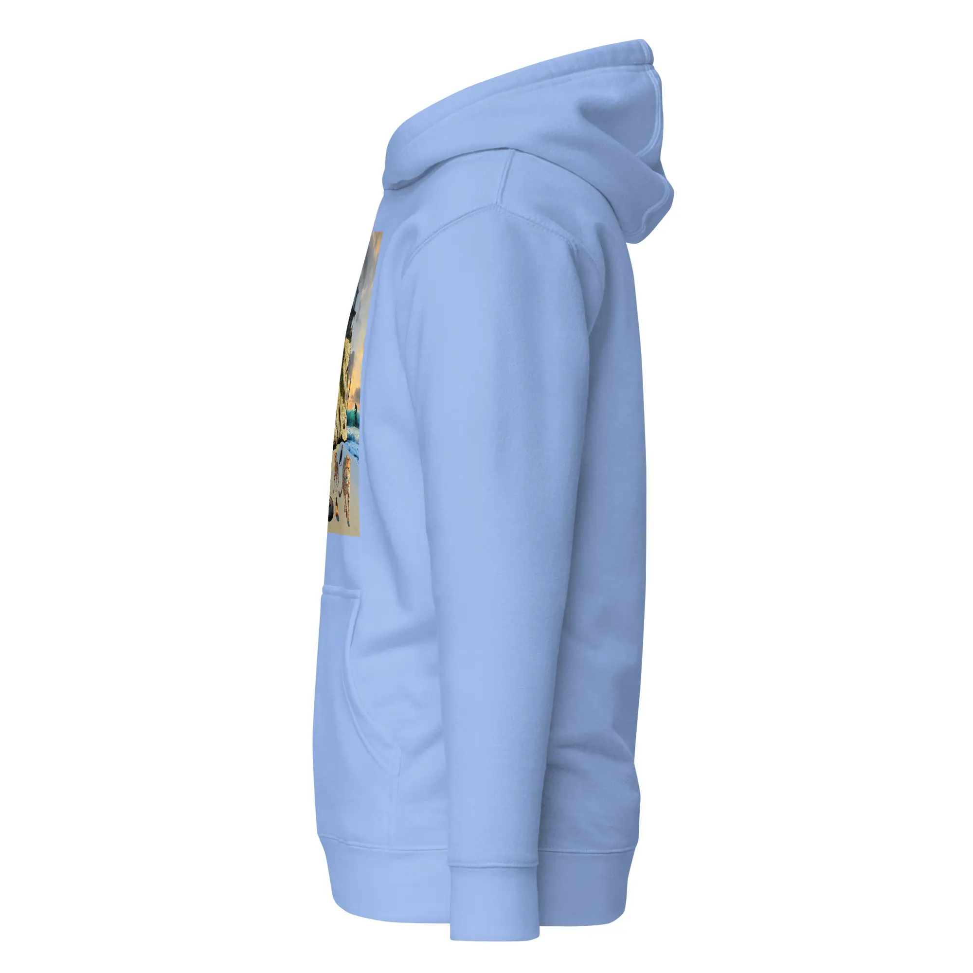 Unisex Hoodie - Image 26