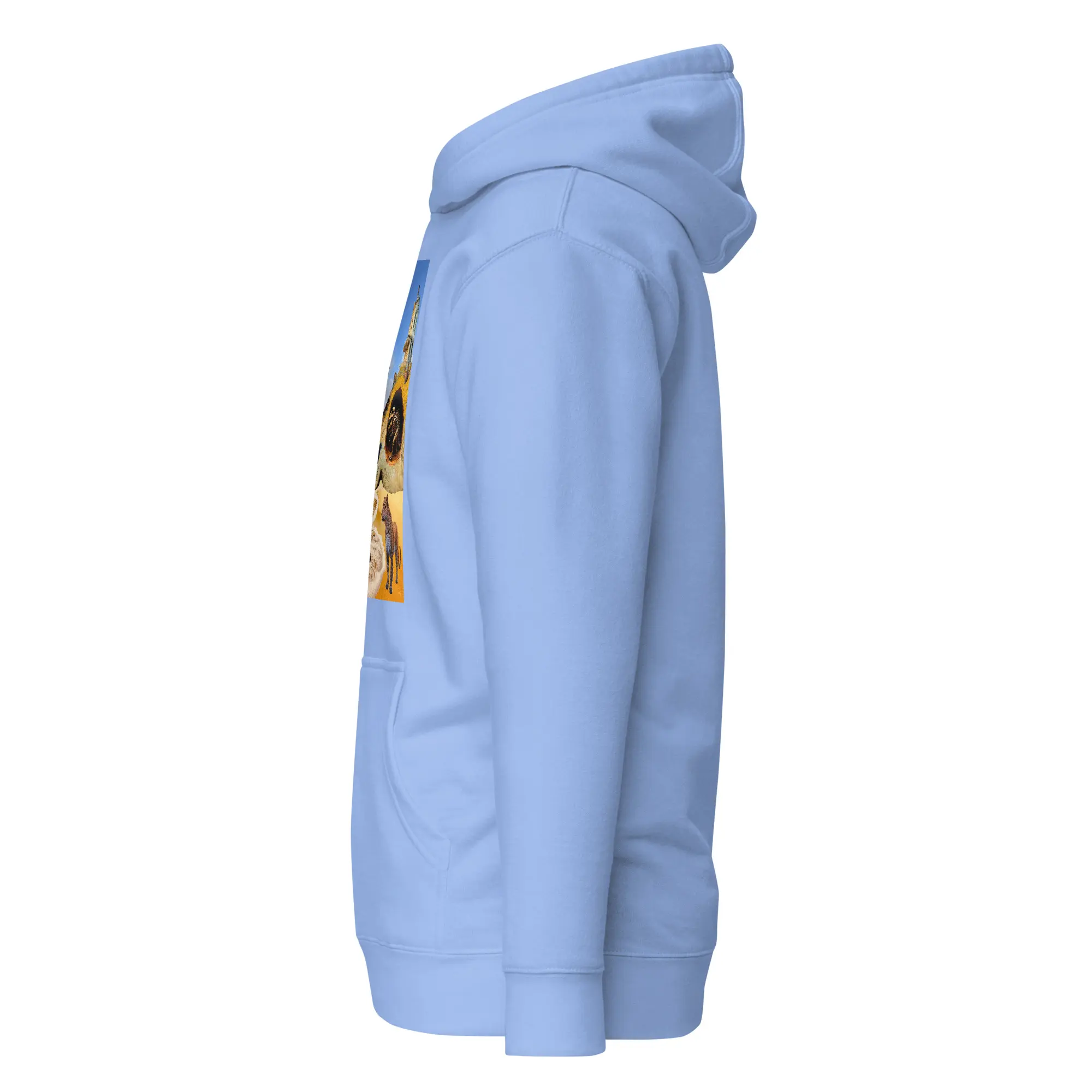 Unisex Hoodie - Image 23