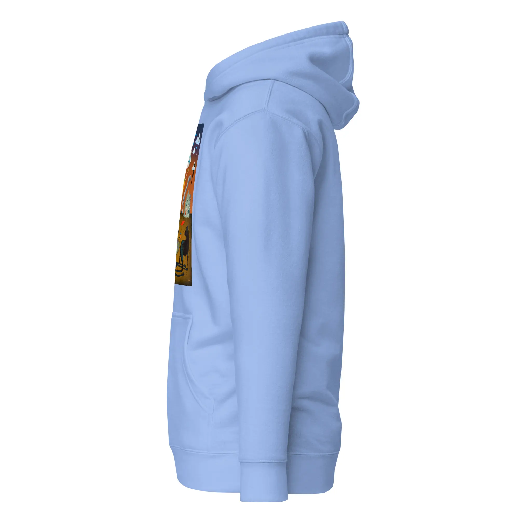 Unisex Hoodie - Image 29