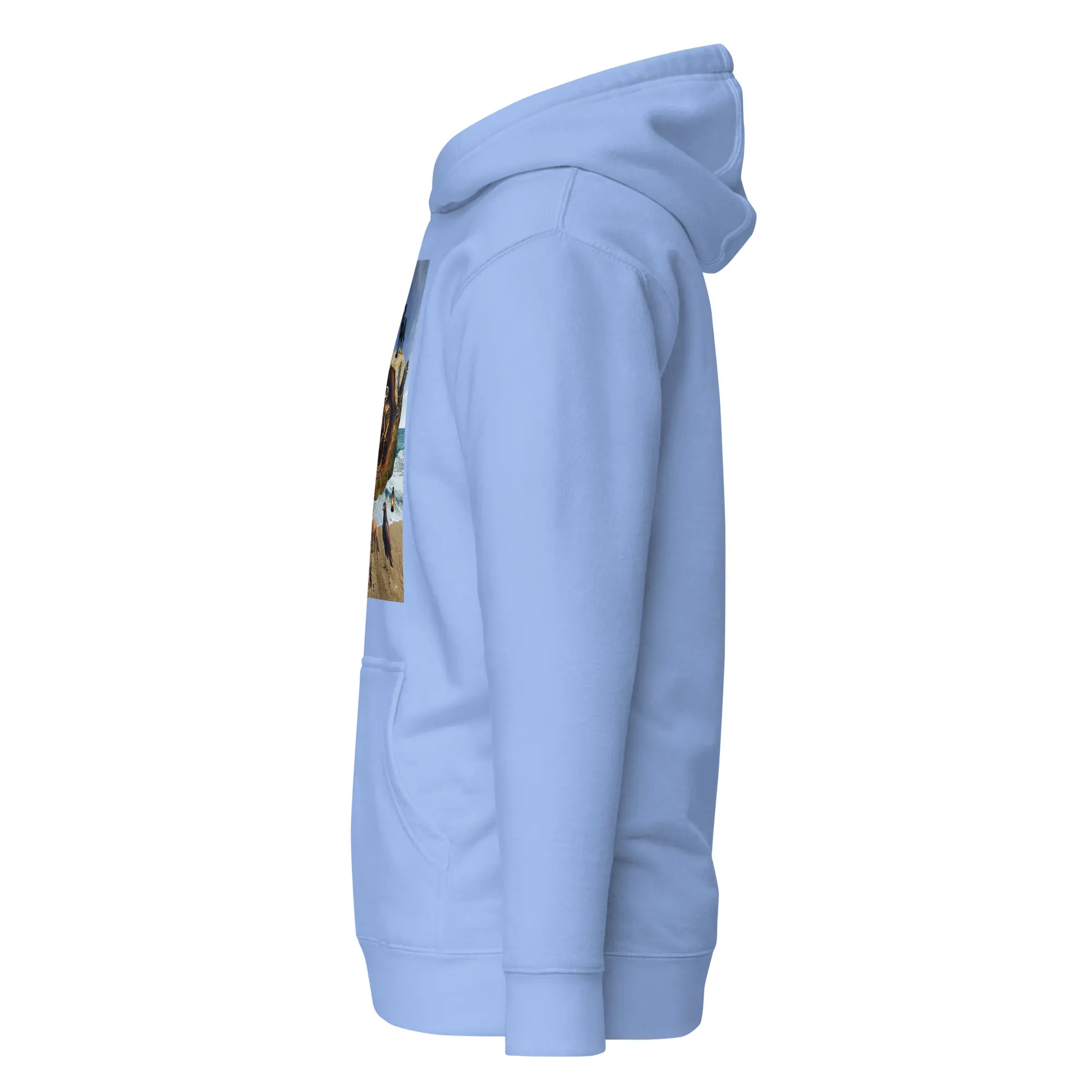 Unisex Hoodie - Image 23