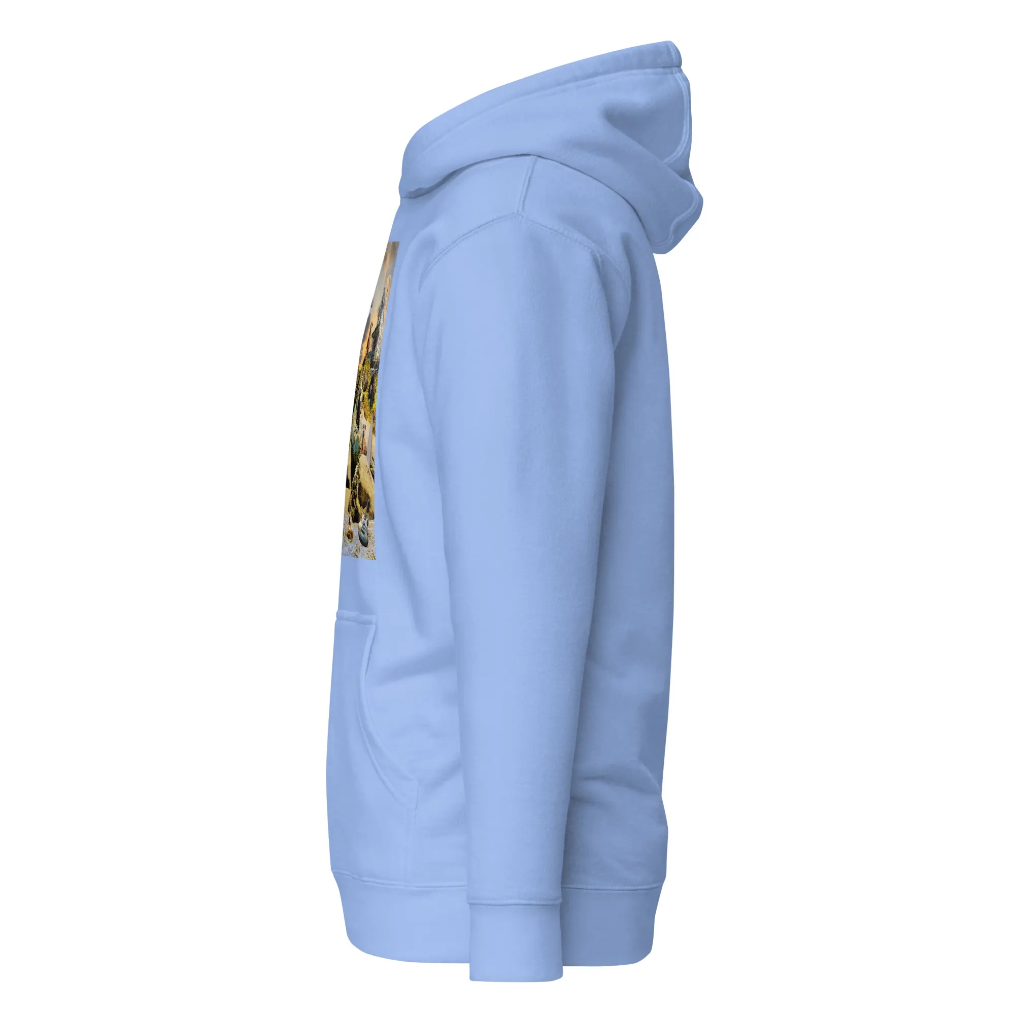 Unisex Hoodie - Image 32
