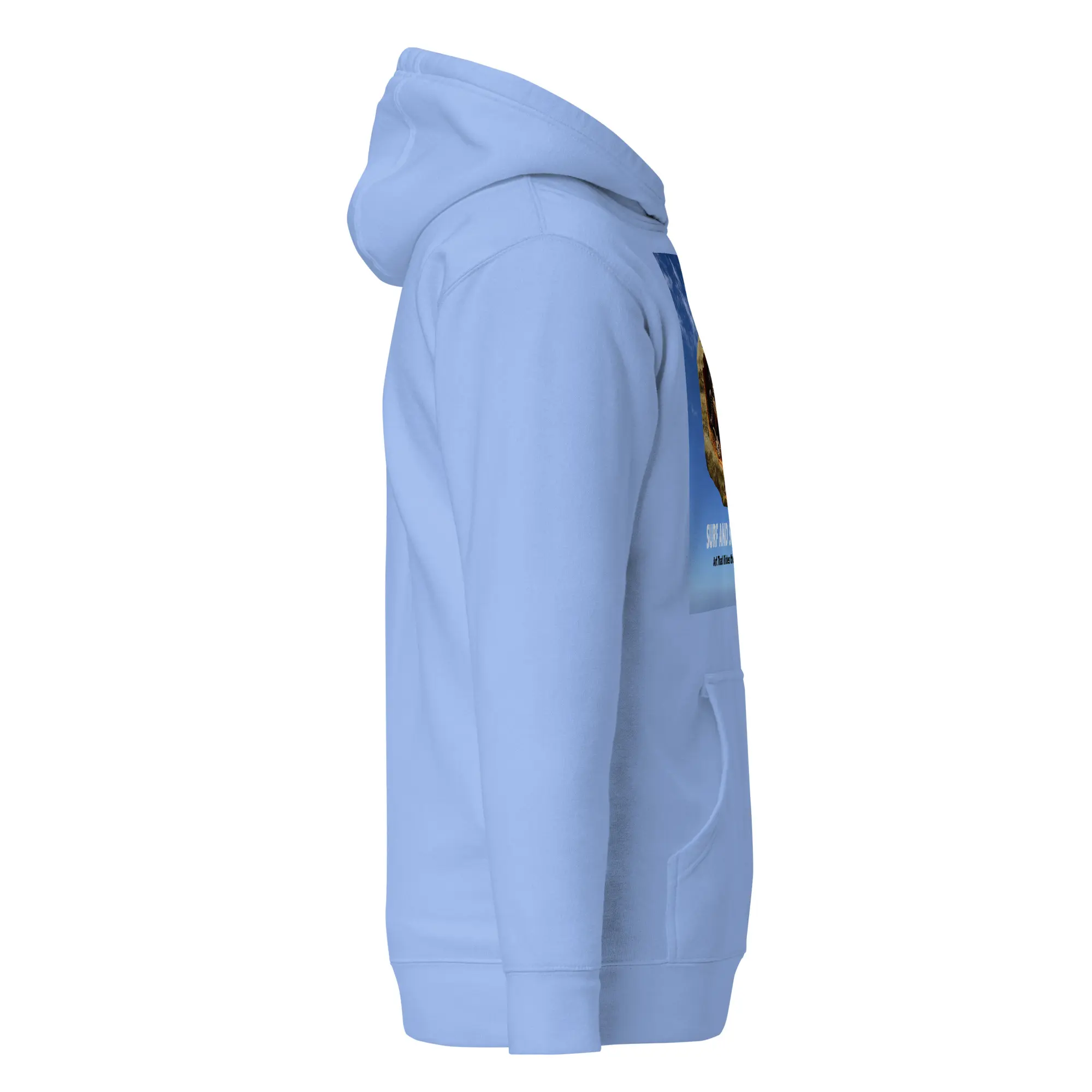 Unisex Hoodie - Image 57