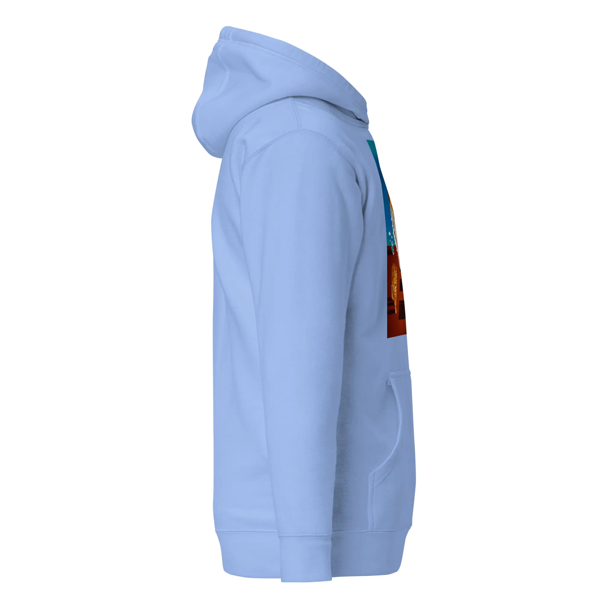 Unisex Hoodie - Image 42