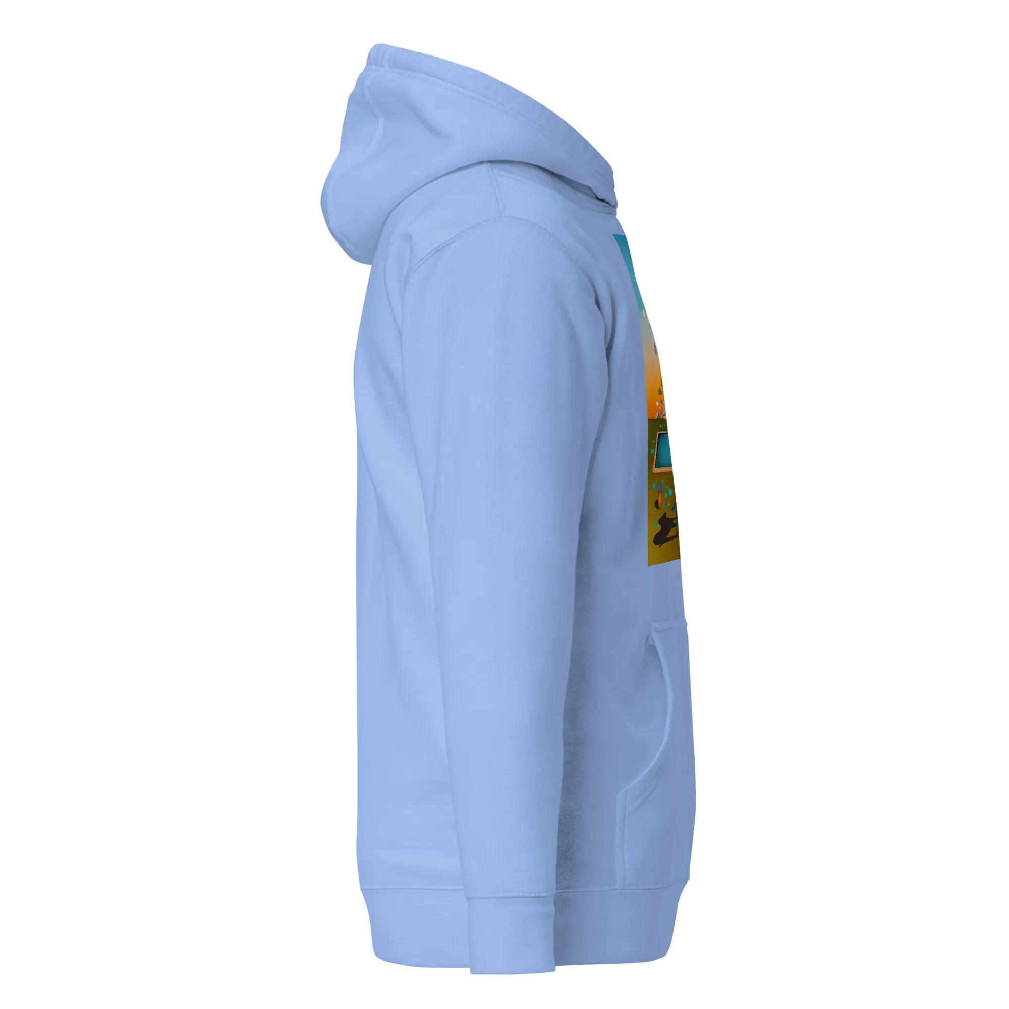 Unisex Hoodie - Image 38