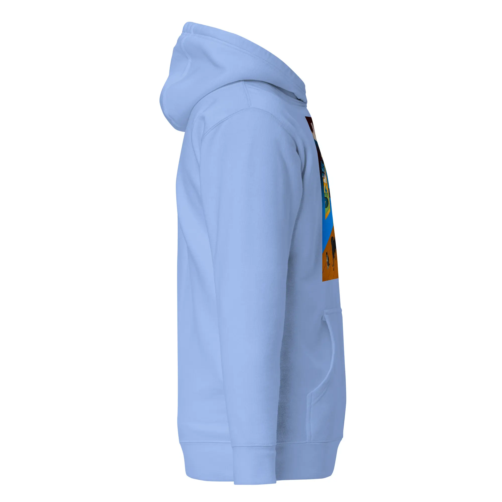 Unisex Hoodie - Image 42