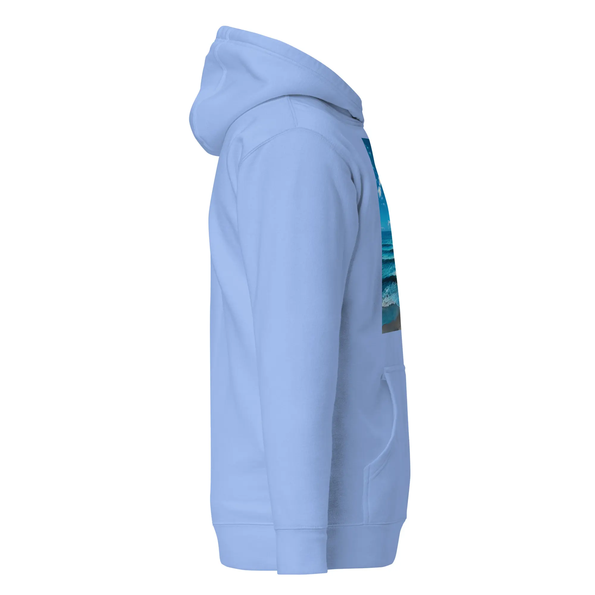 Unisex Hoodie - Image 38