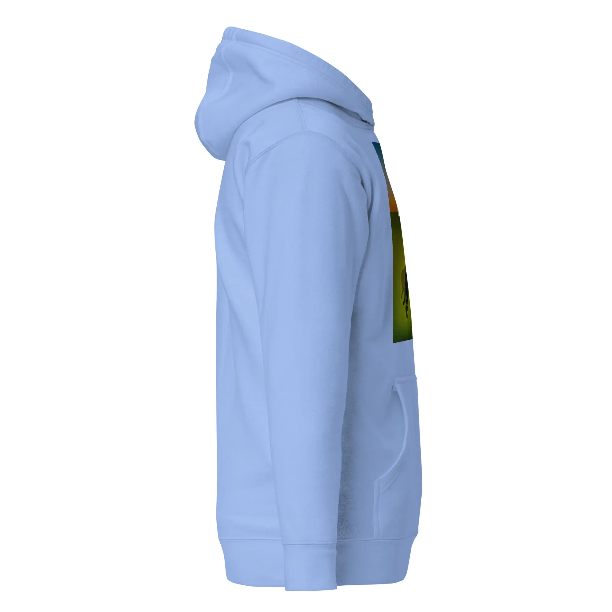 Unisex Hoodie - Image 50