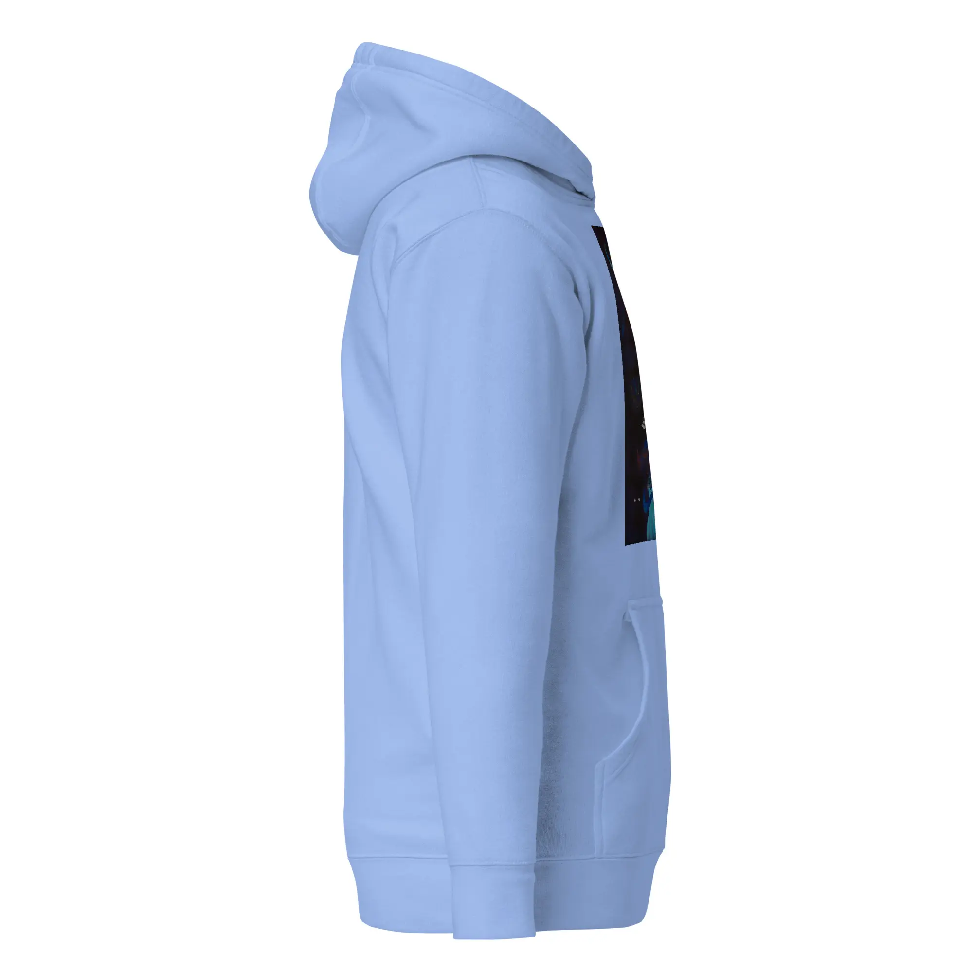 Unisex Hoodie - Image 38