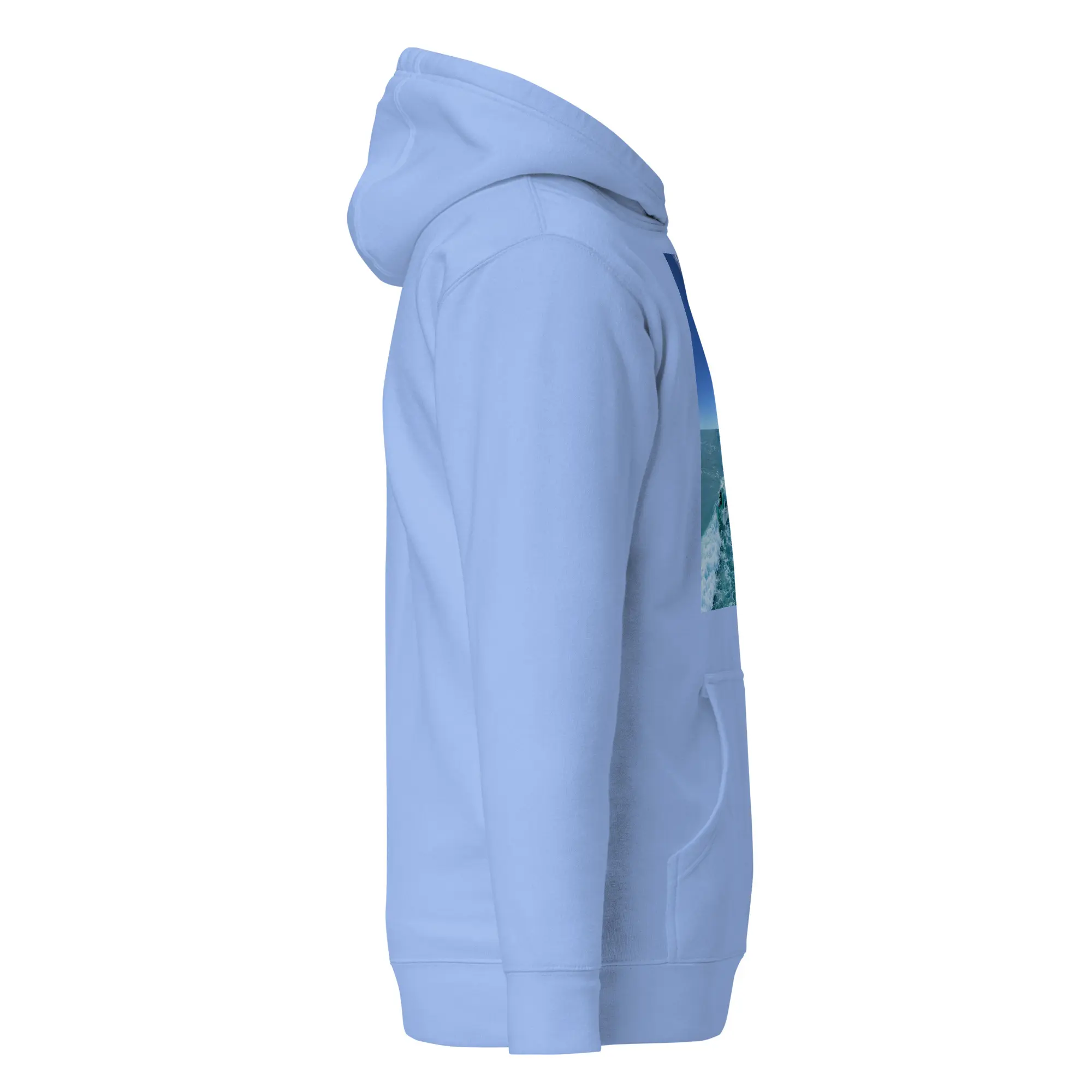Unisex Hoodie - Image 38