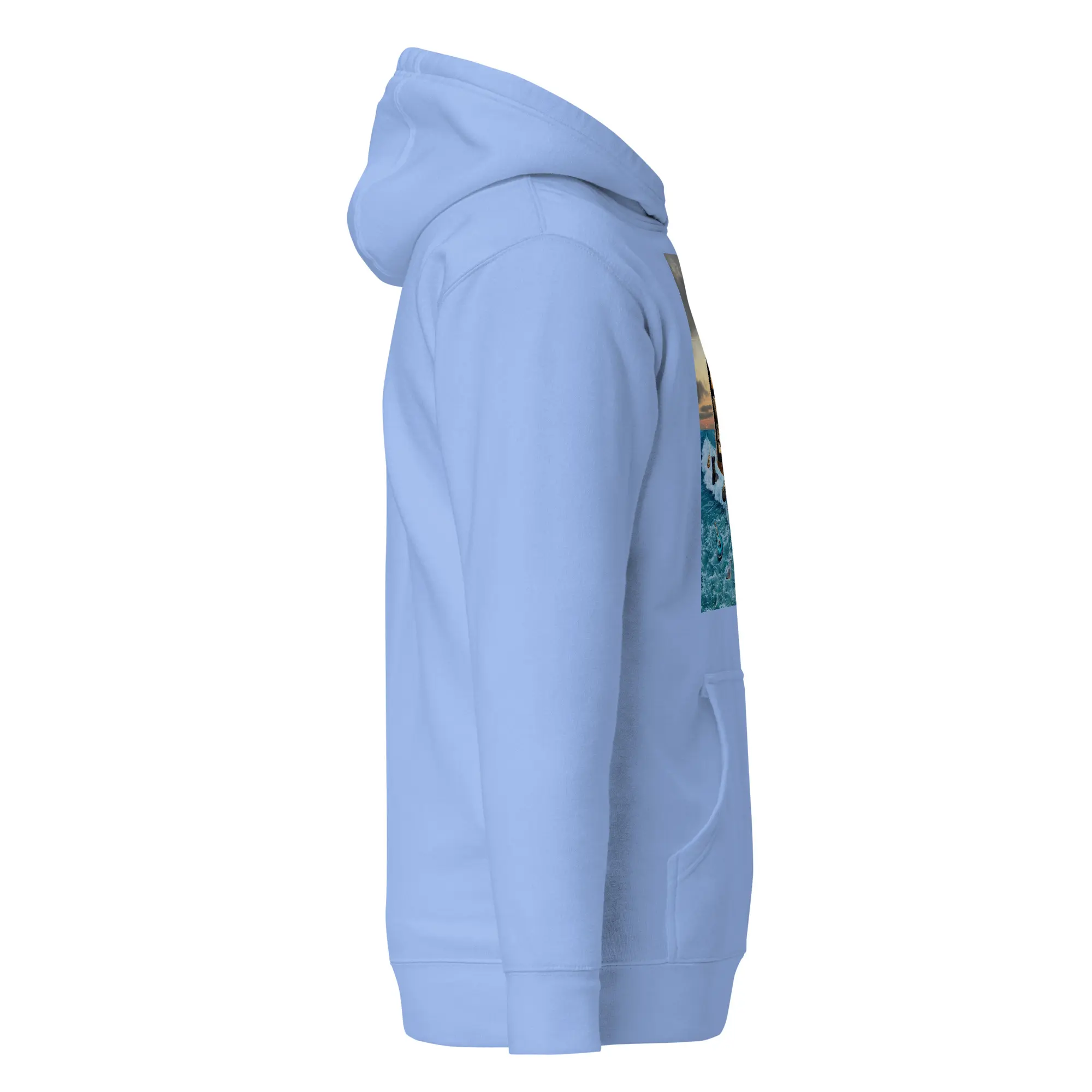 Unisex Hoodie - Image 38