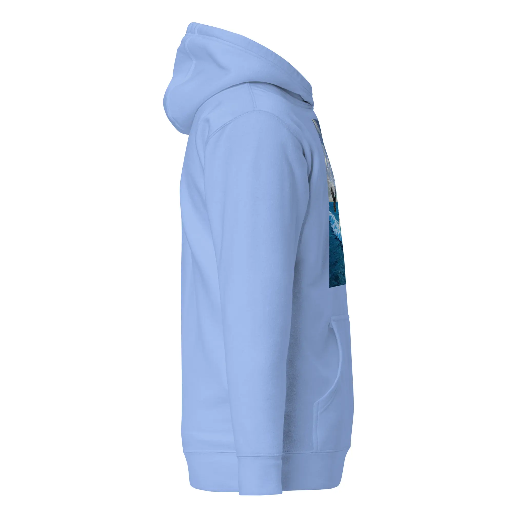 Unisex Hoodie - Image 38