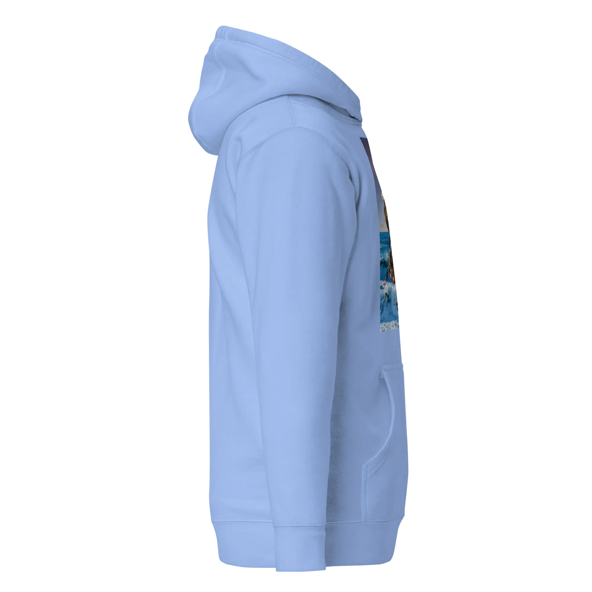 Unisex Hoodie - Image 38