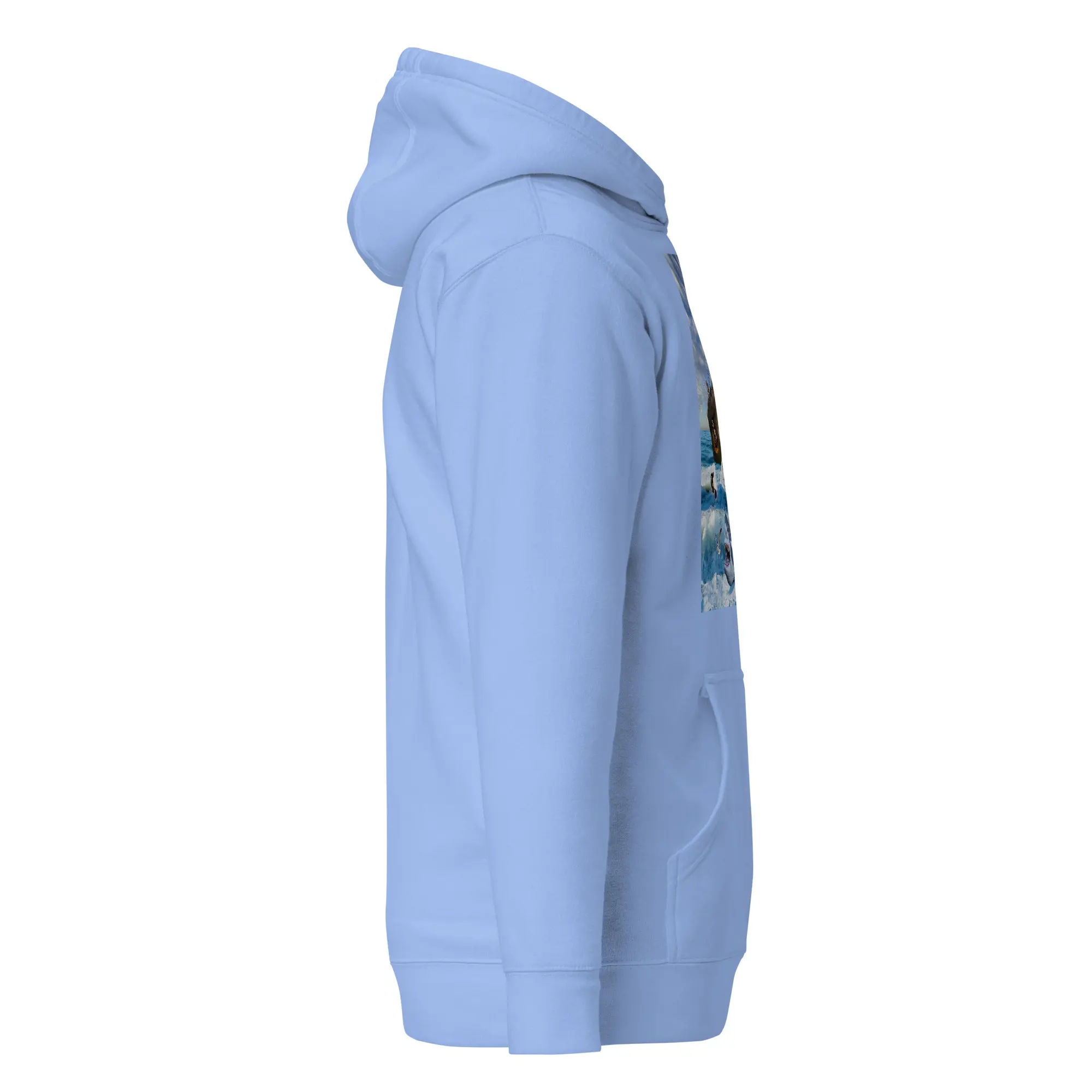 Unisex Hoodie - Image 38