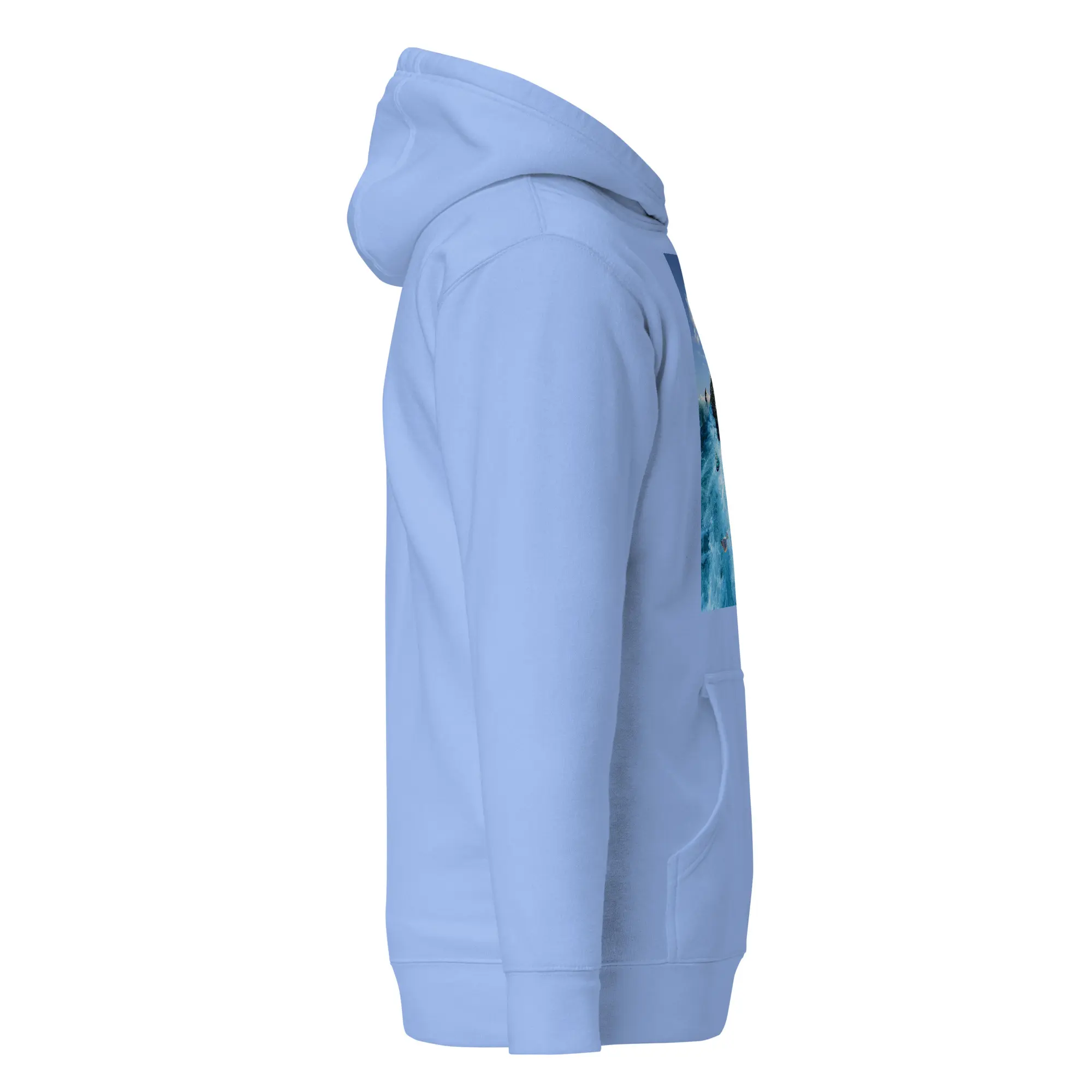 Unisex Hoodie - Image 38
