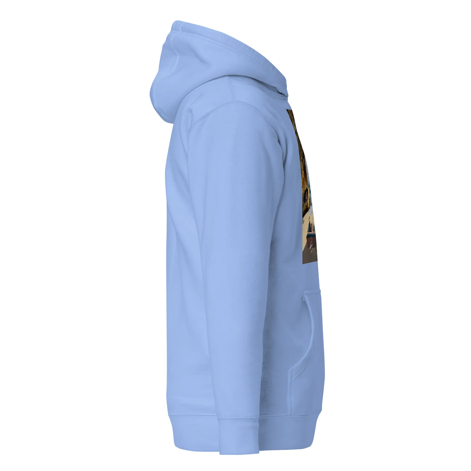 Unisex Hoodie - Image 32