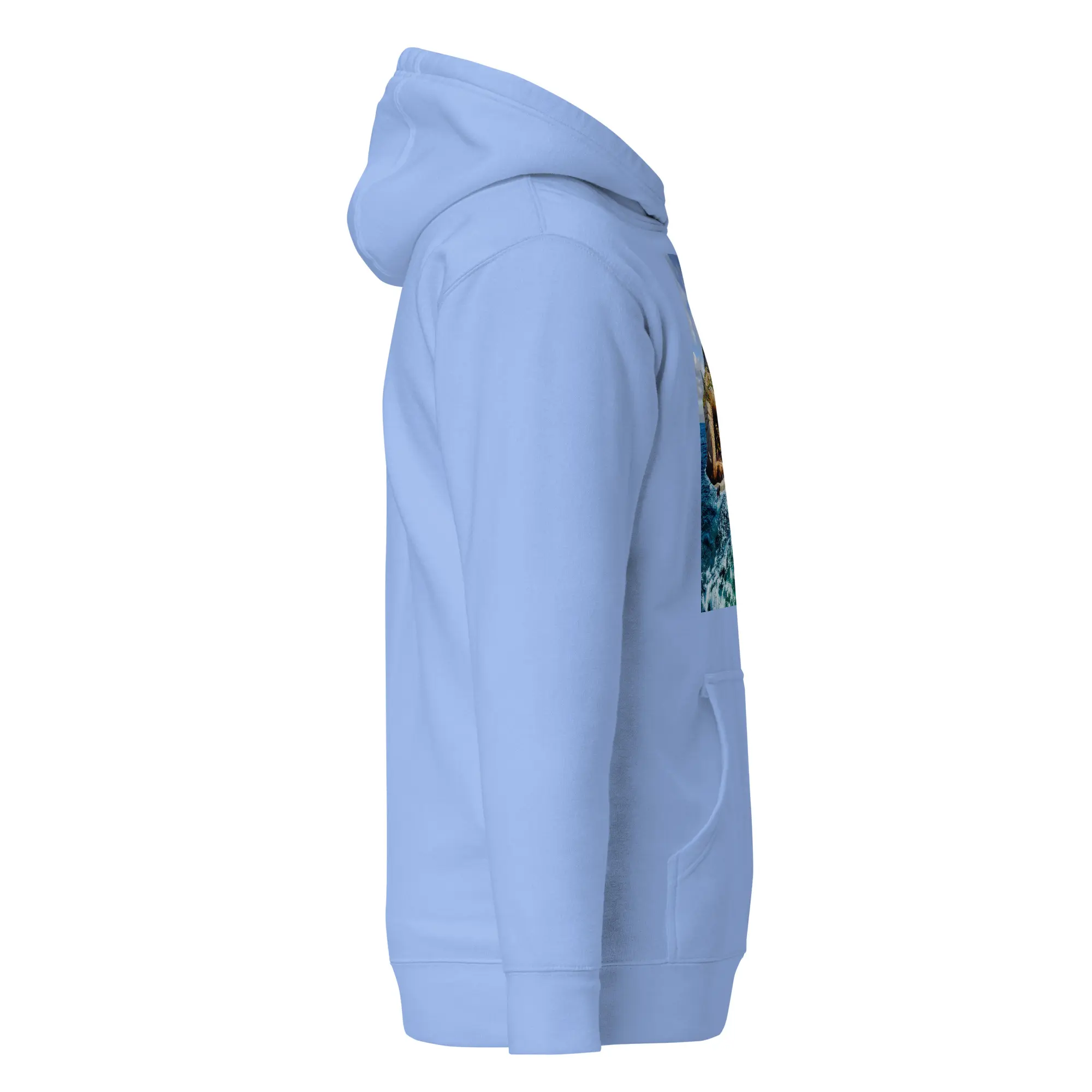 Unisex Hoodie - Image 32