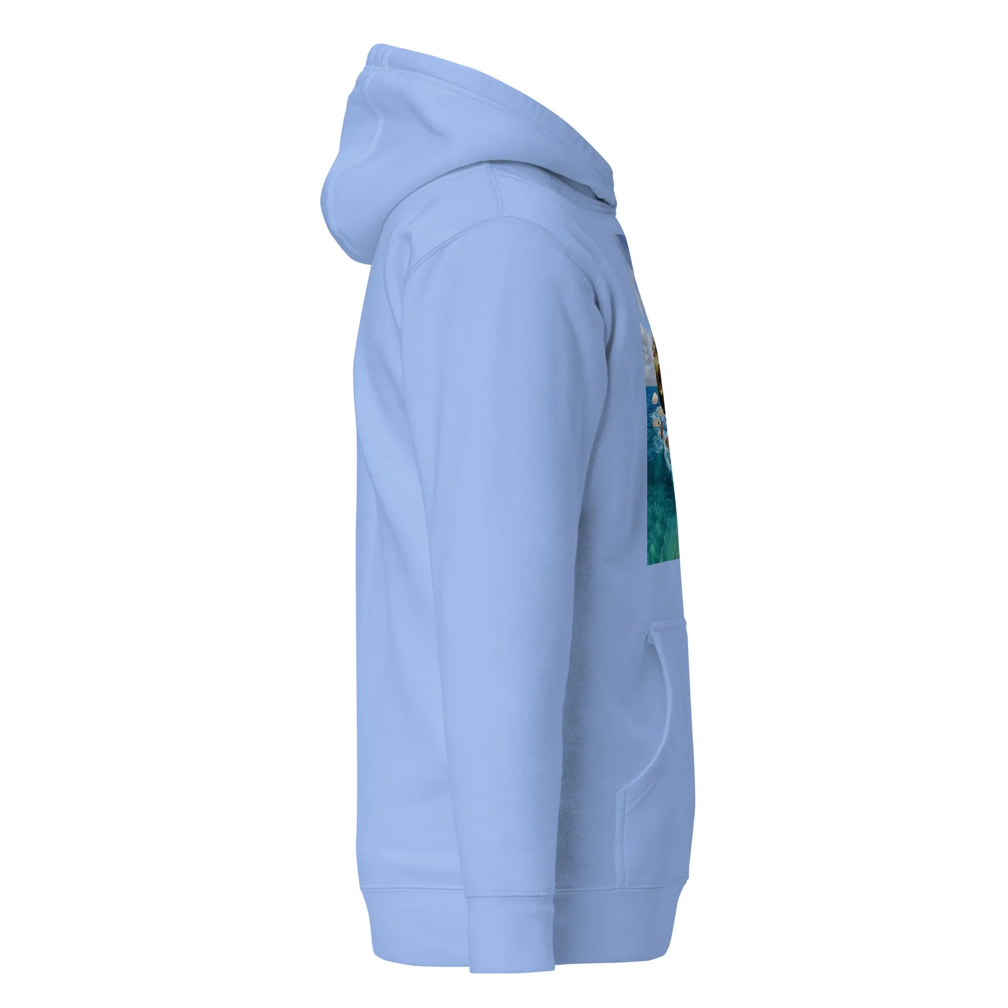 Unisex Hoodie - Image 32