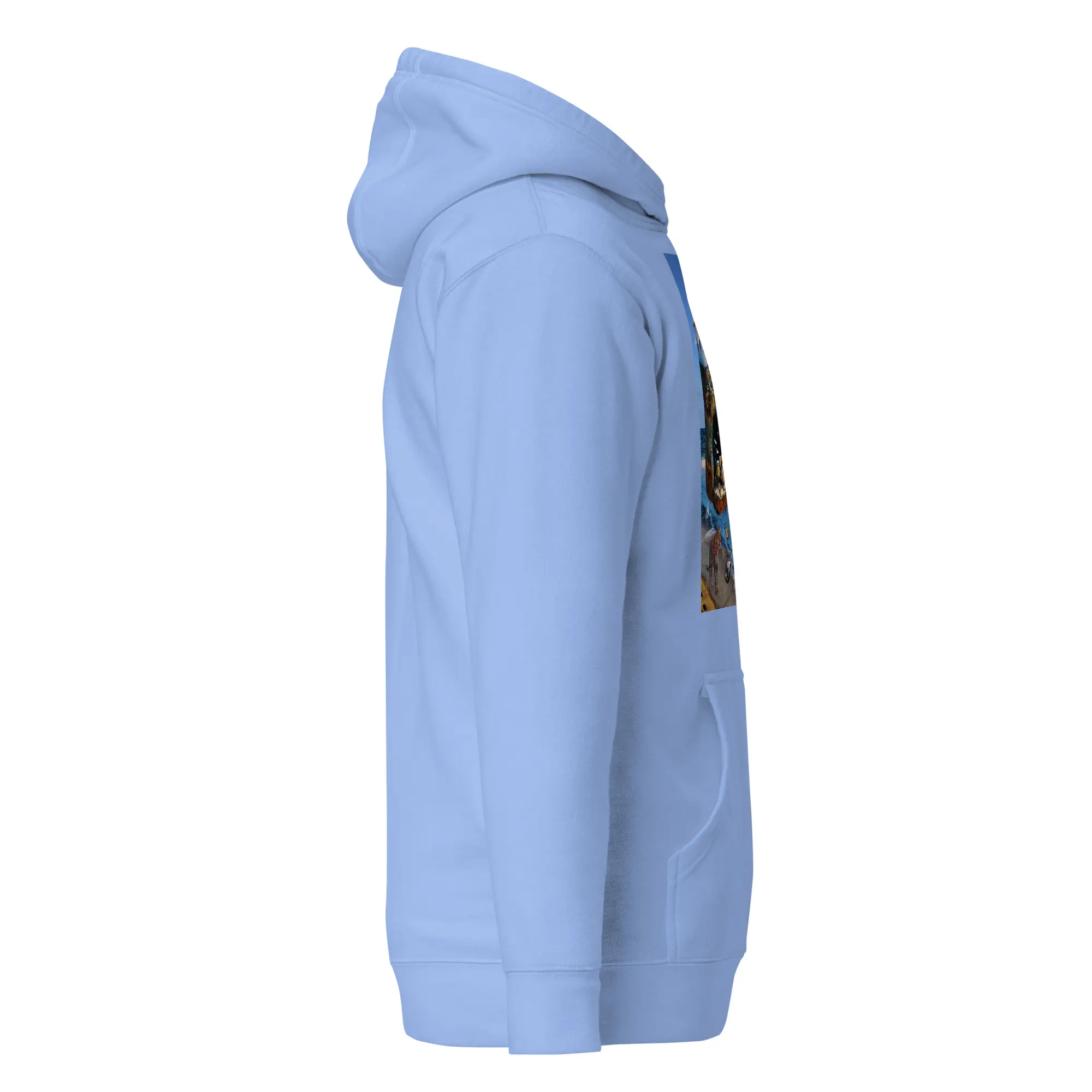 Unisex Hoodie - Image 32