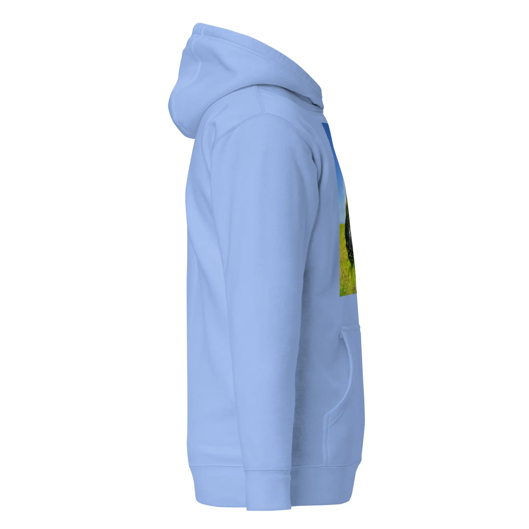 Unisex Hoodie - Image 32