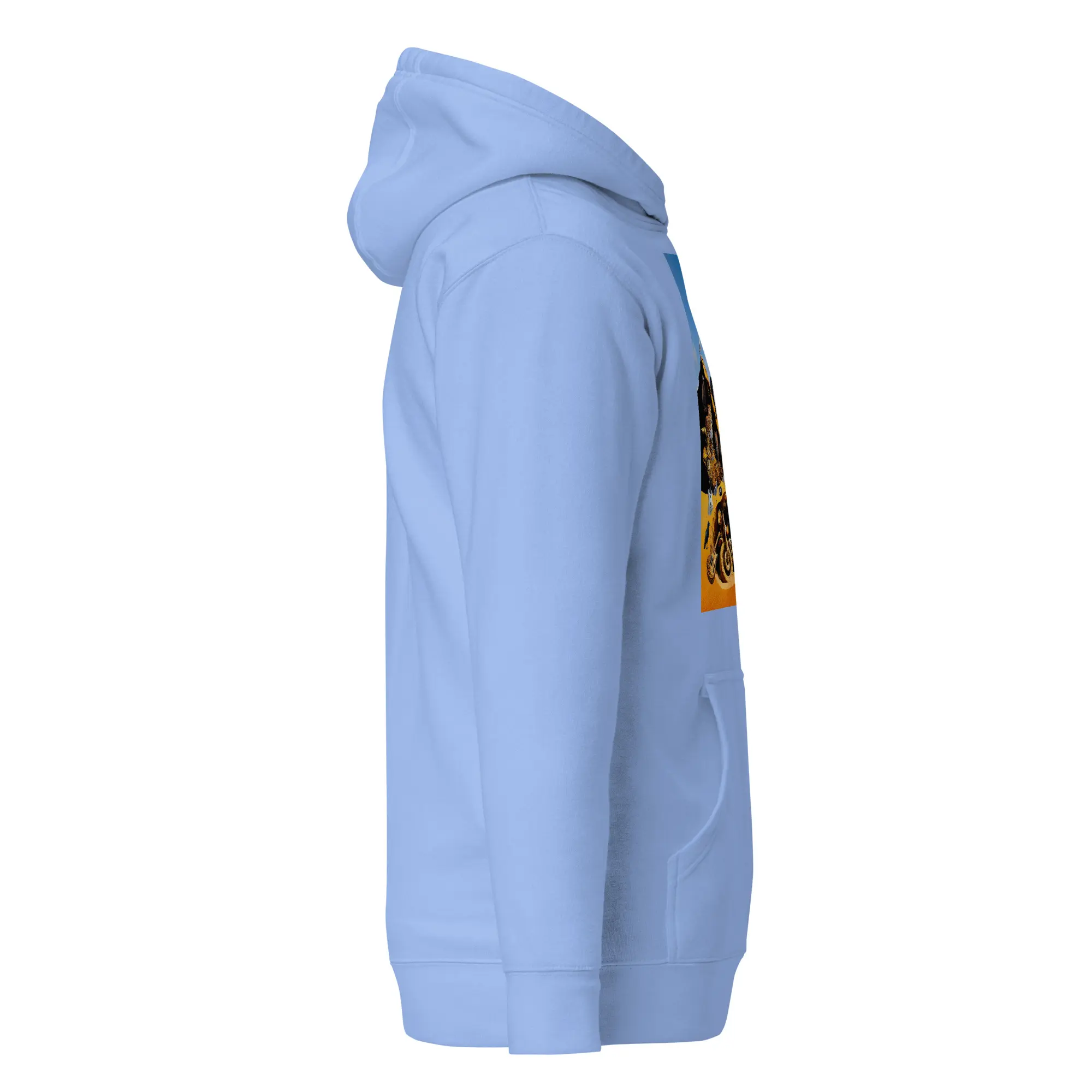Unisex Hoodie - Image 32
