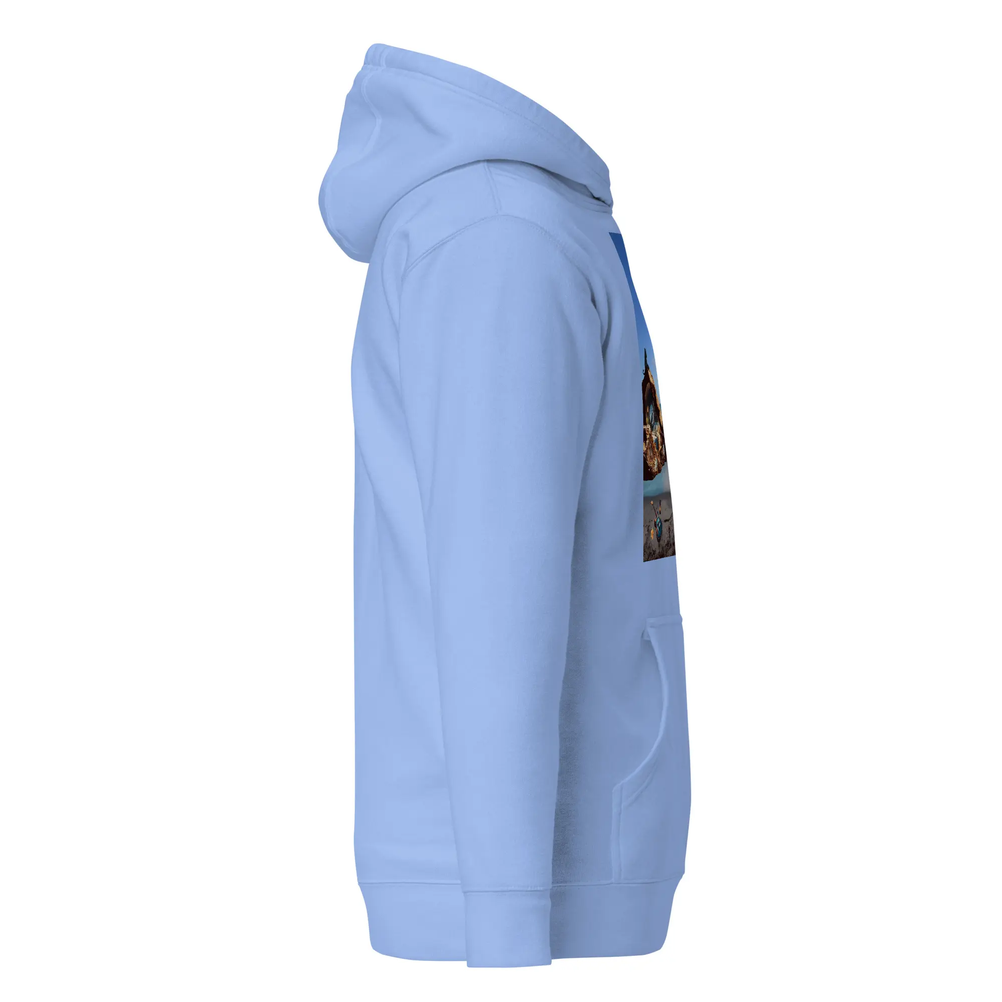 Unisex Hoodie - Image 32