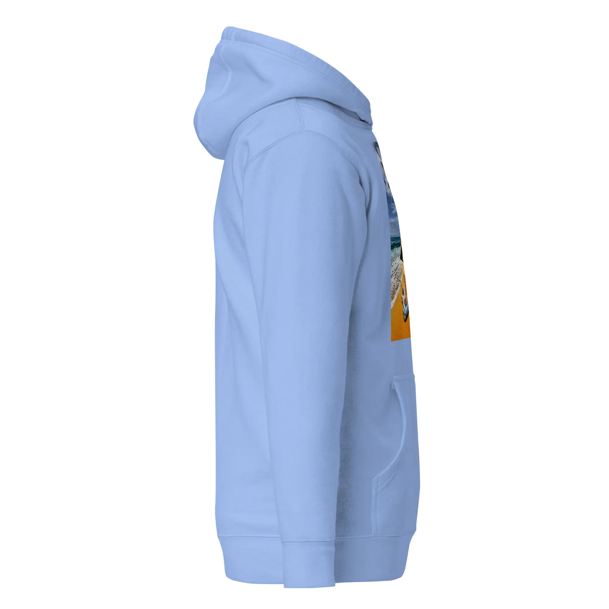 Unisex Hoodie - Image 29