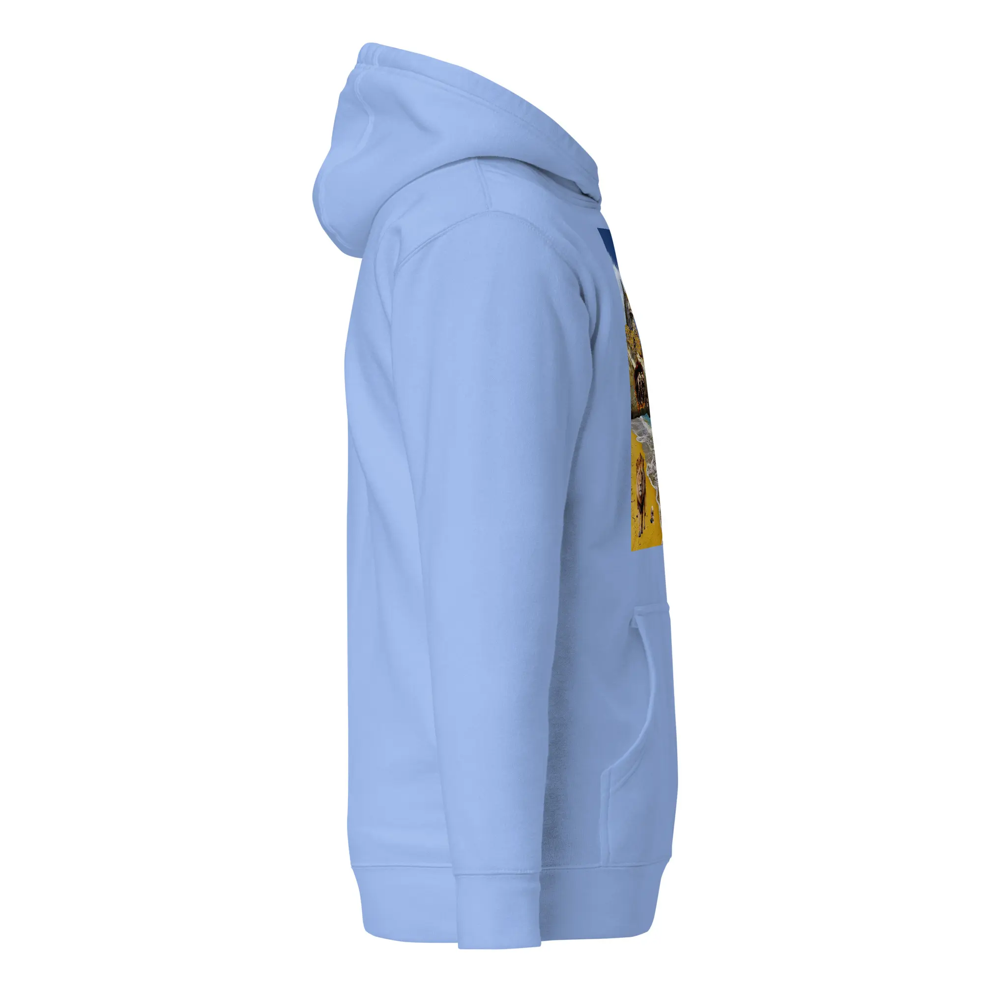 Unisex Hoodie - Image 32