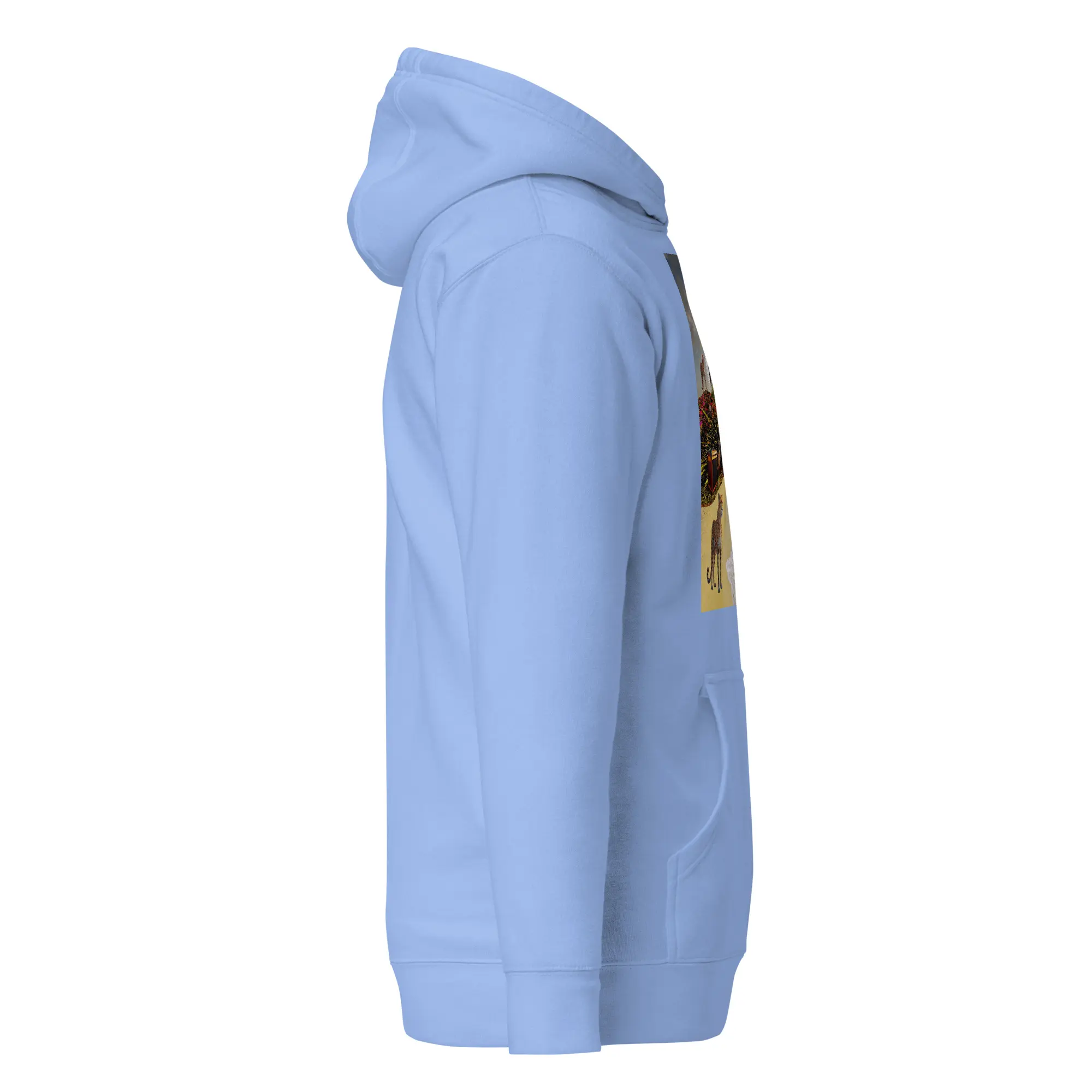 Unisex Hoodie - Image 36