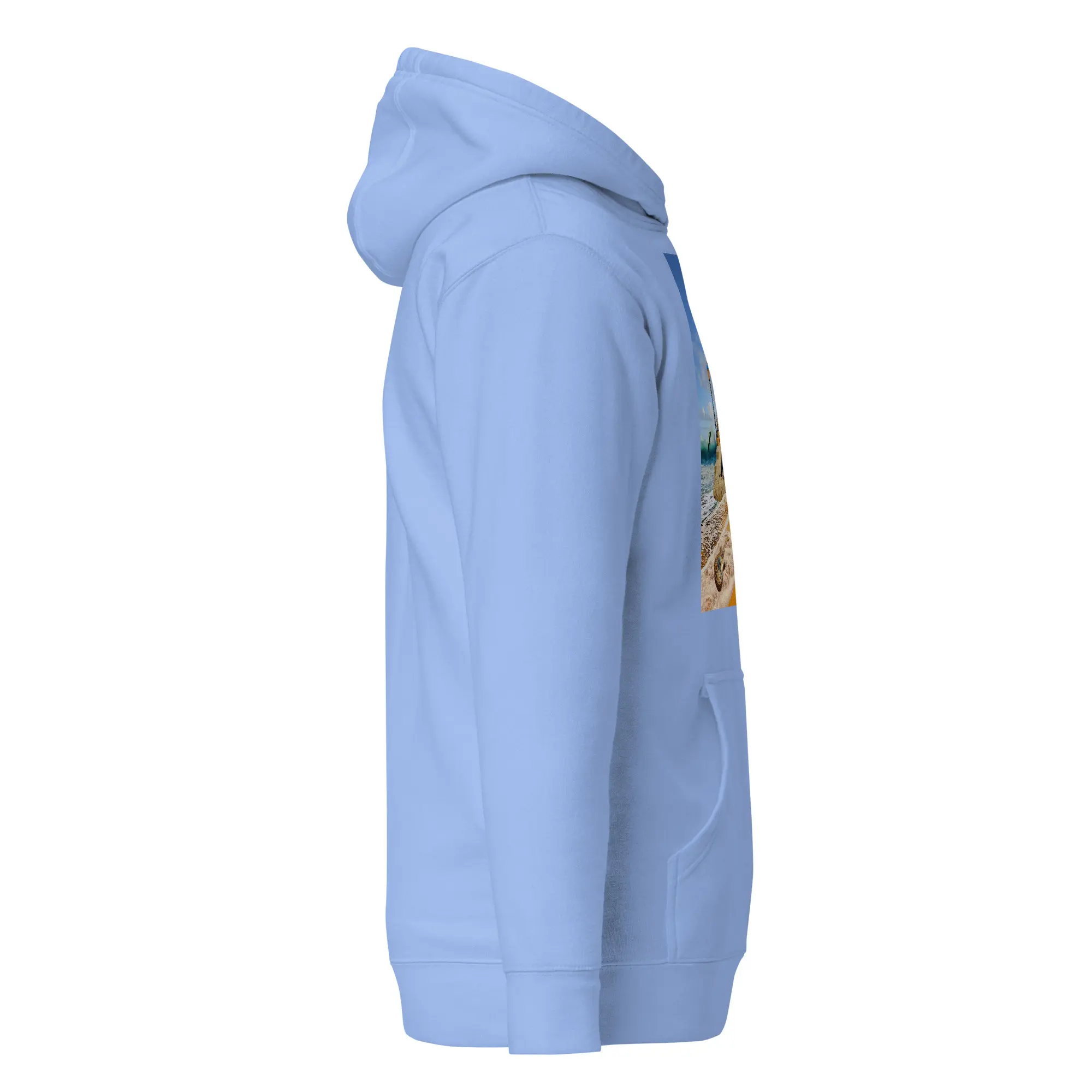 Unisex Hoodie - Image 32