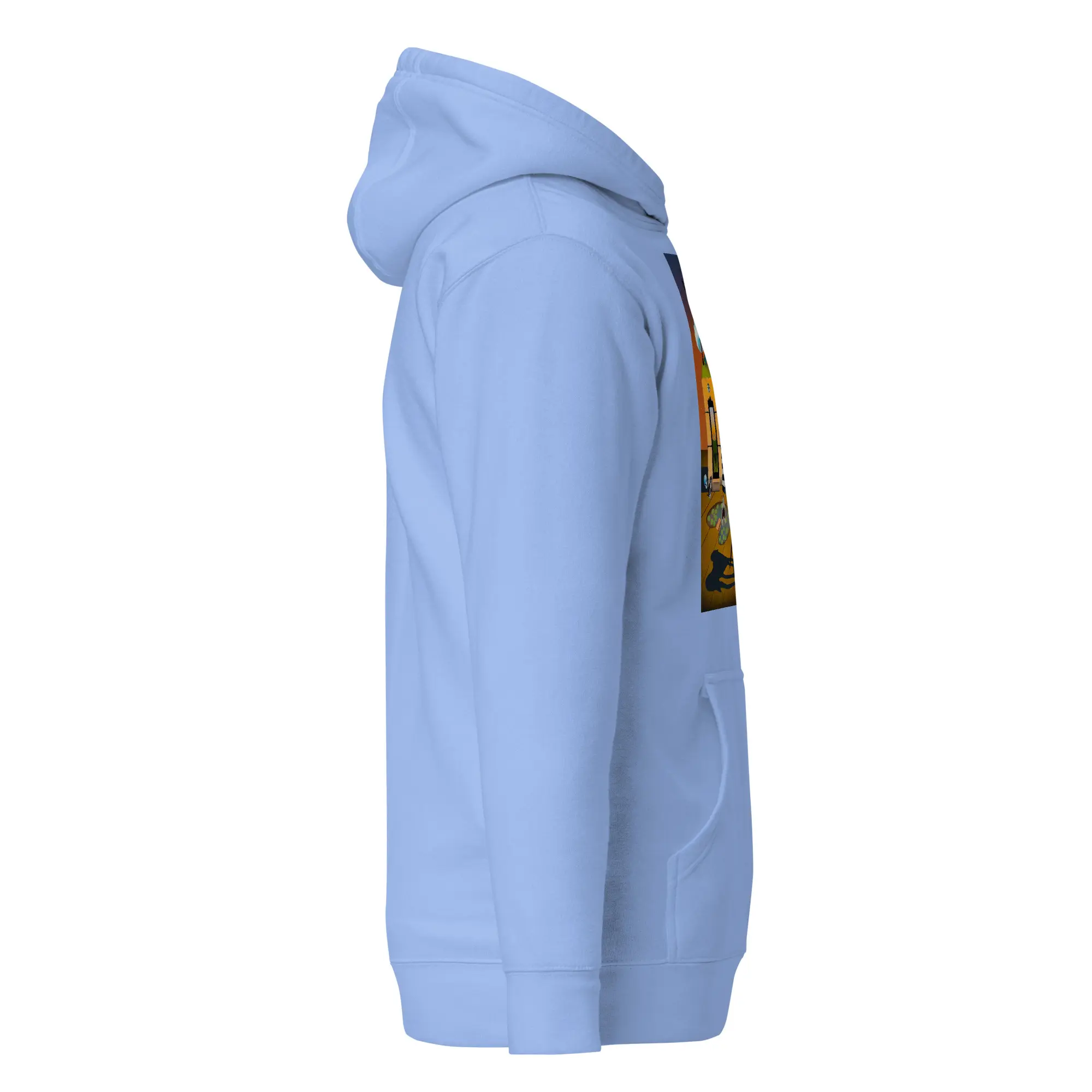 Unisex Hoodie - Image 40