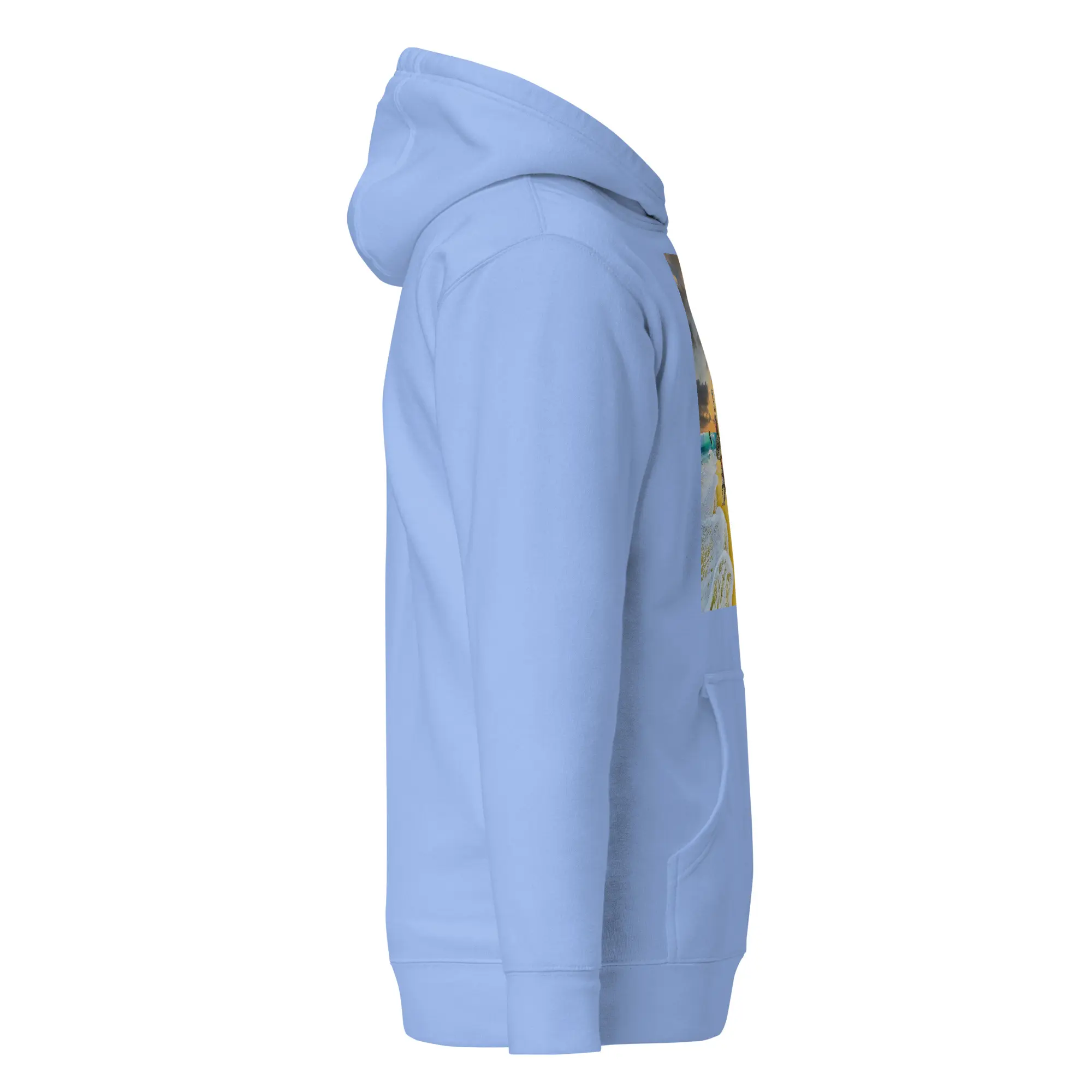 Unisex Hoodie - Image 36
