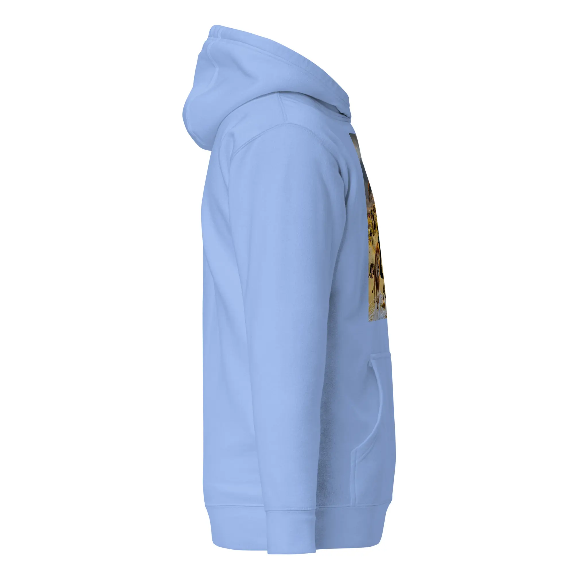 Unisex Hoodie - Image 44