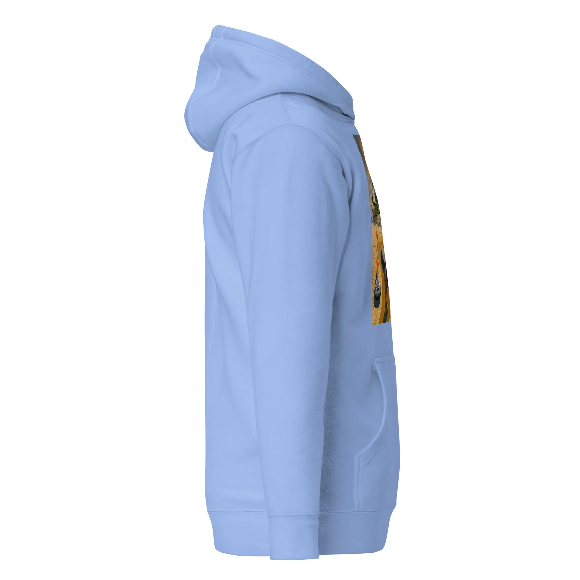 Unisex Hoodie - Image 36
