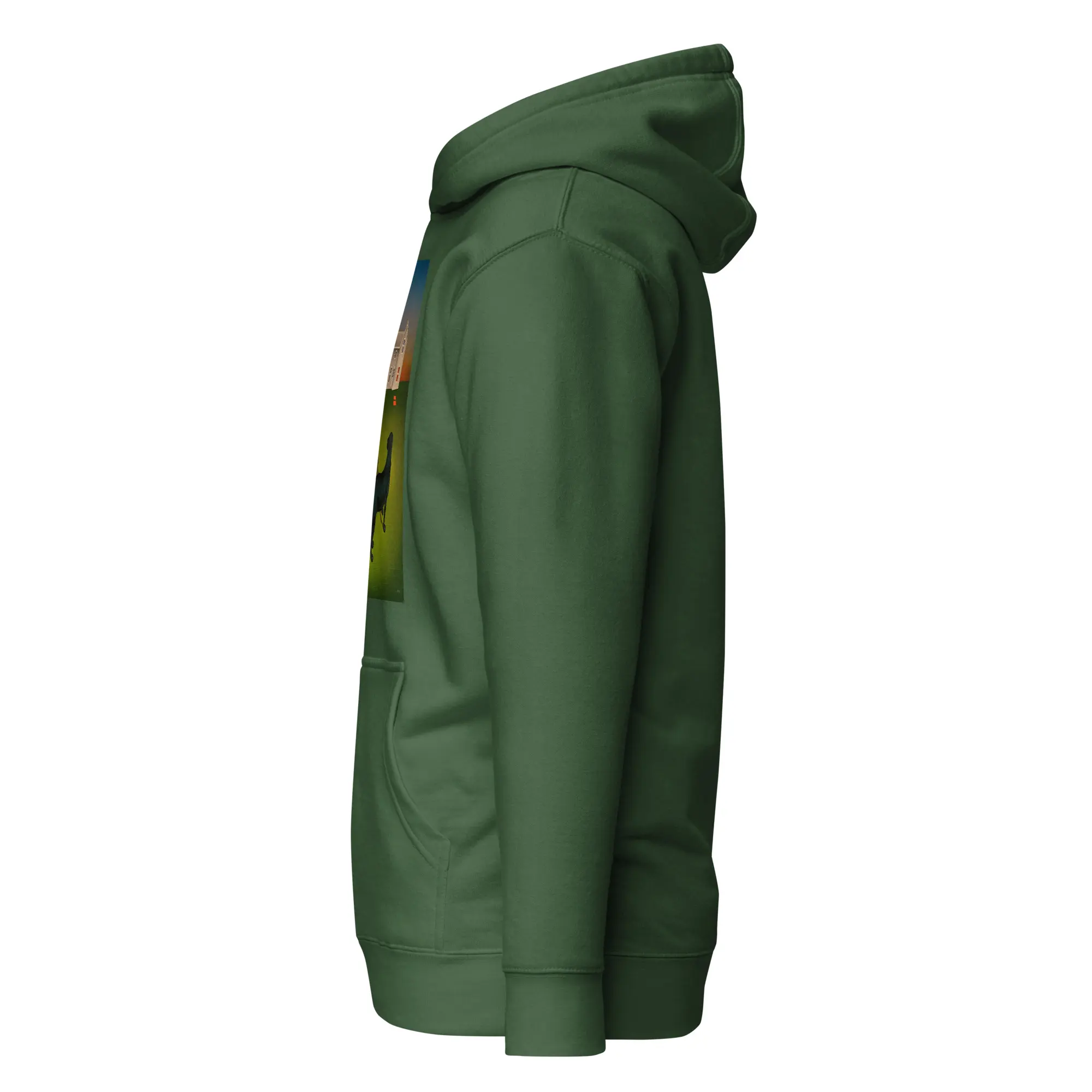 Unisex Hoodie - Image 32