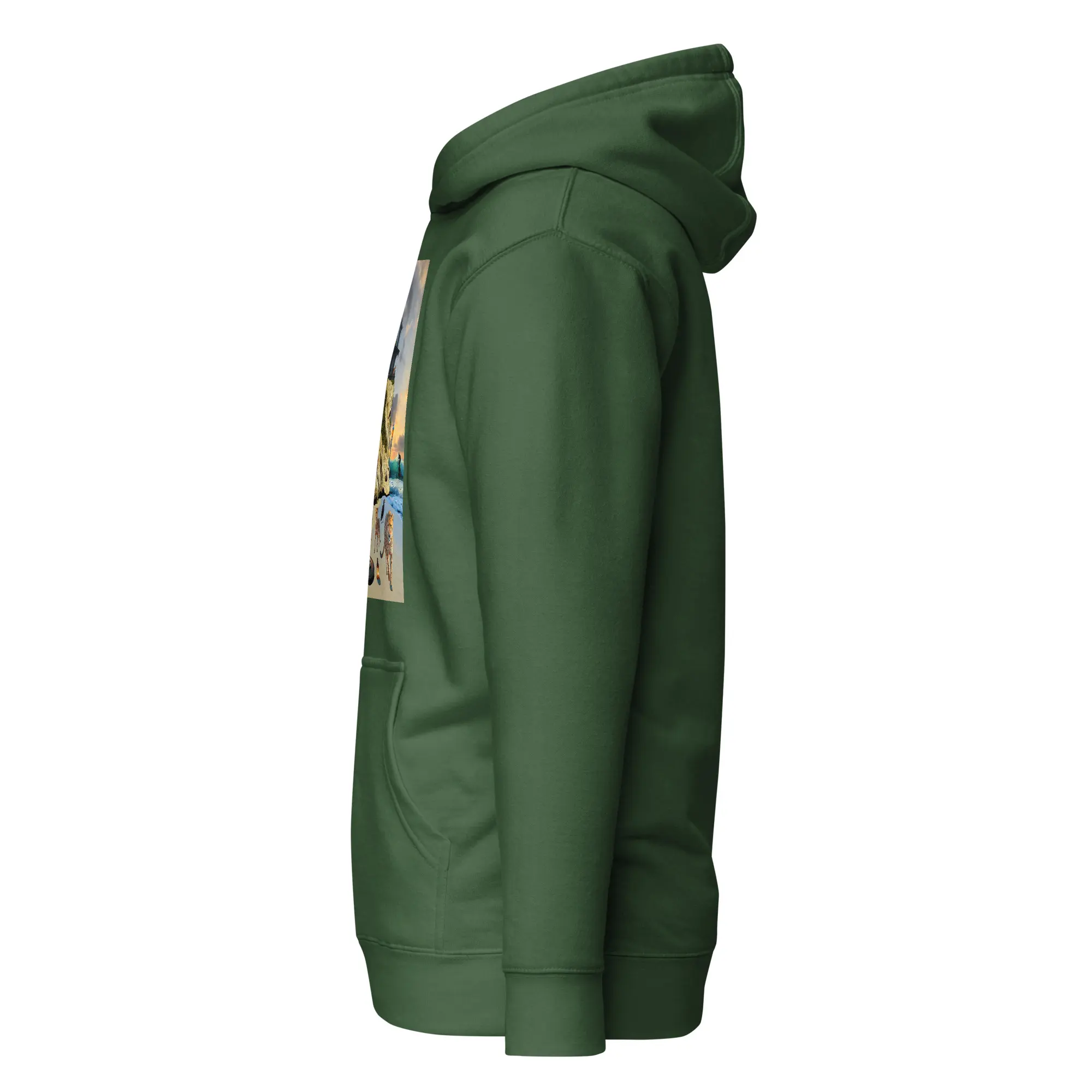 Unisex Hoodie - Image 24