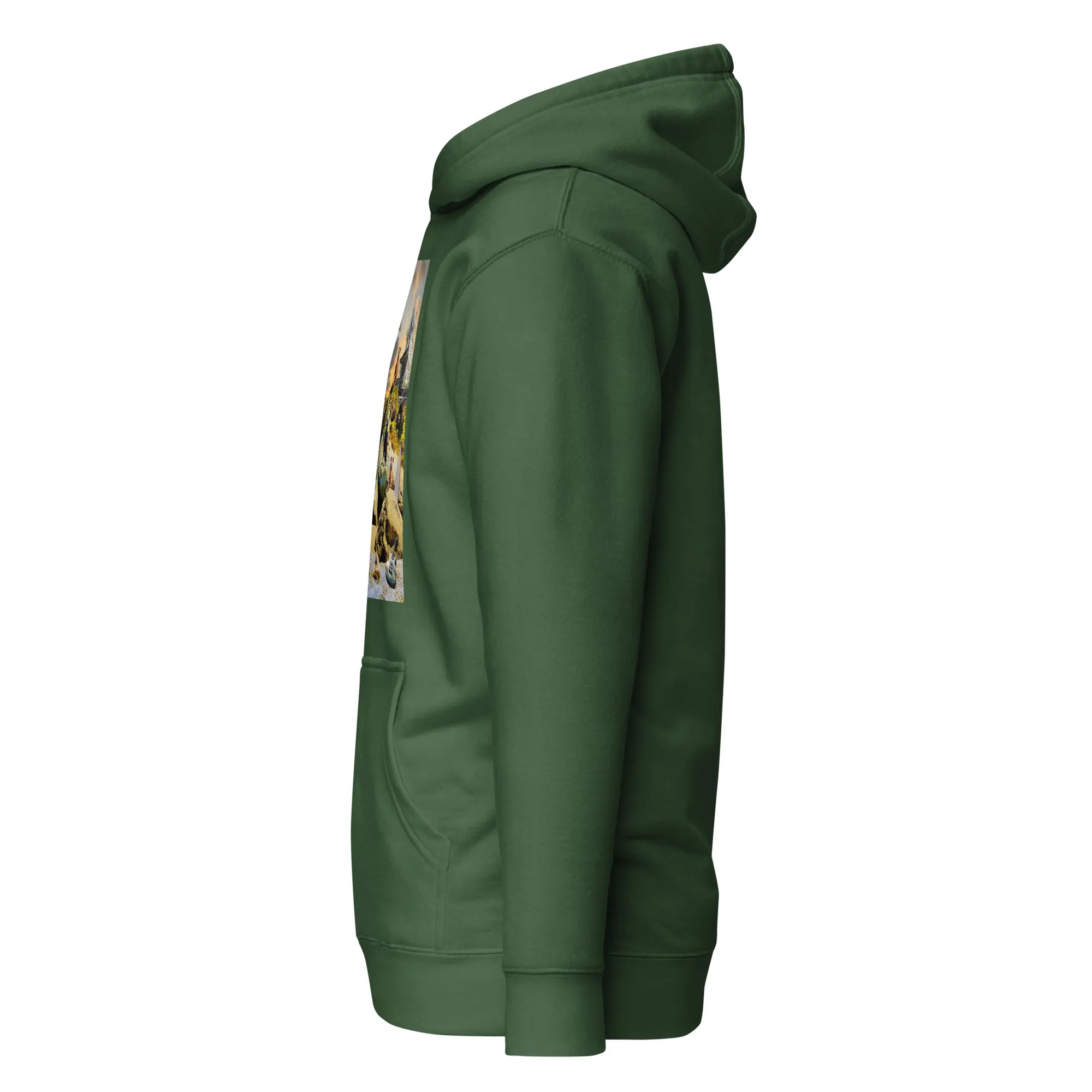 Unisex Hoodie - Image 28
