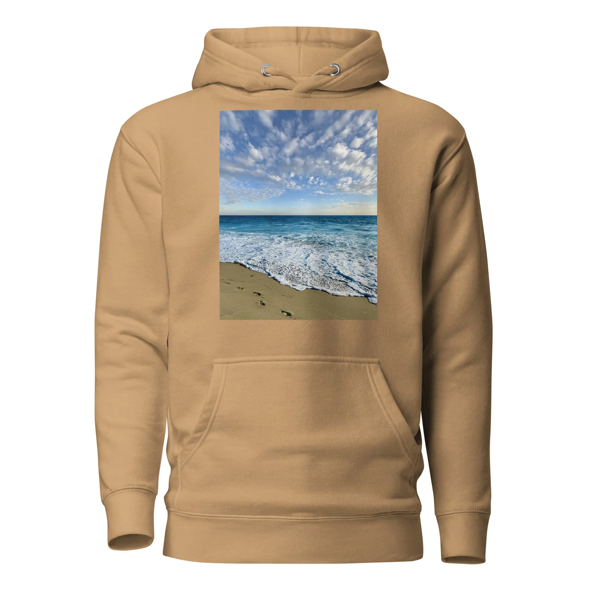 Unisex Hoodie - Image 4