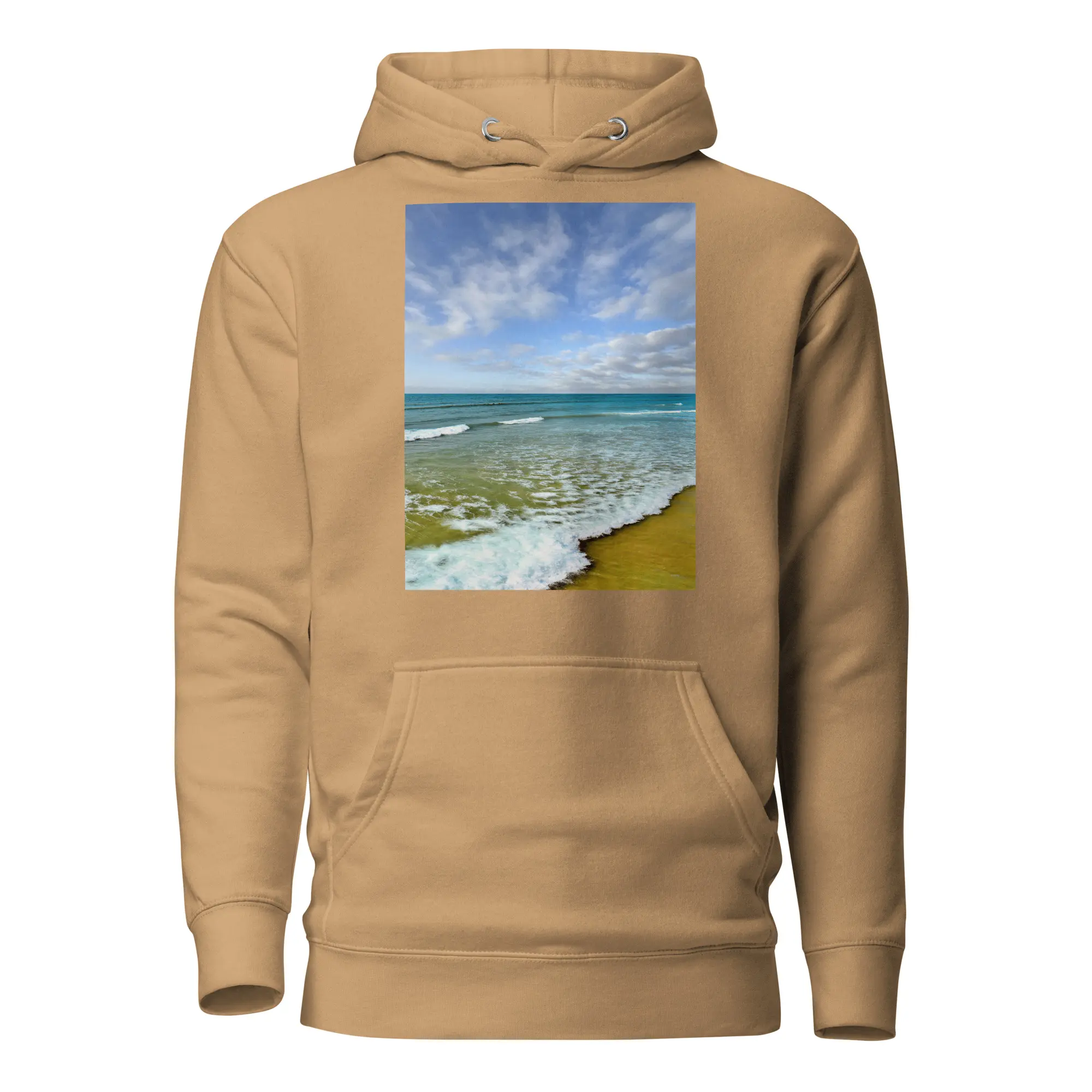 Unisex Hoodie - Image 5
