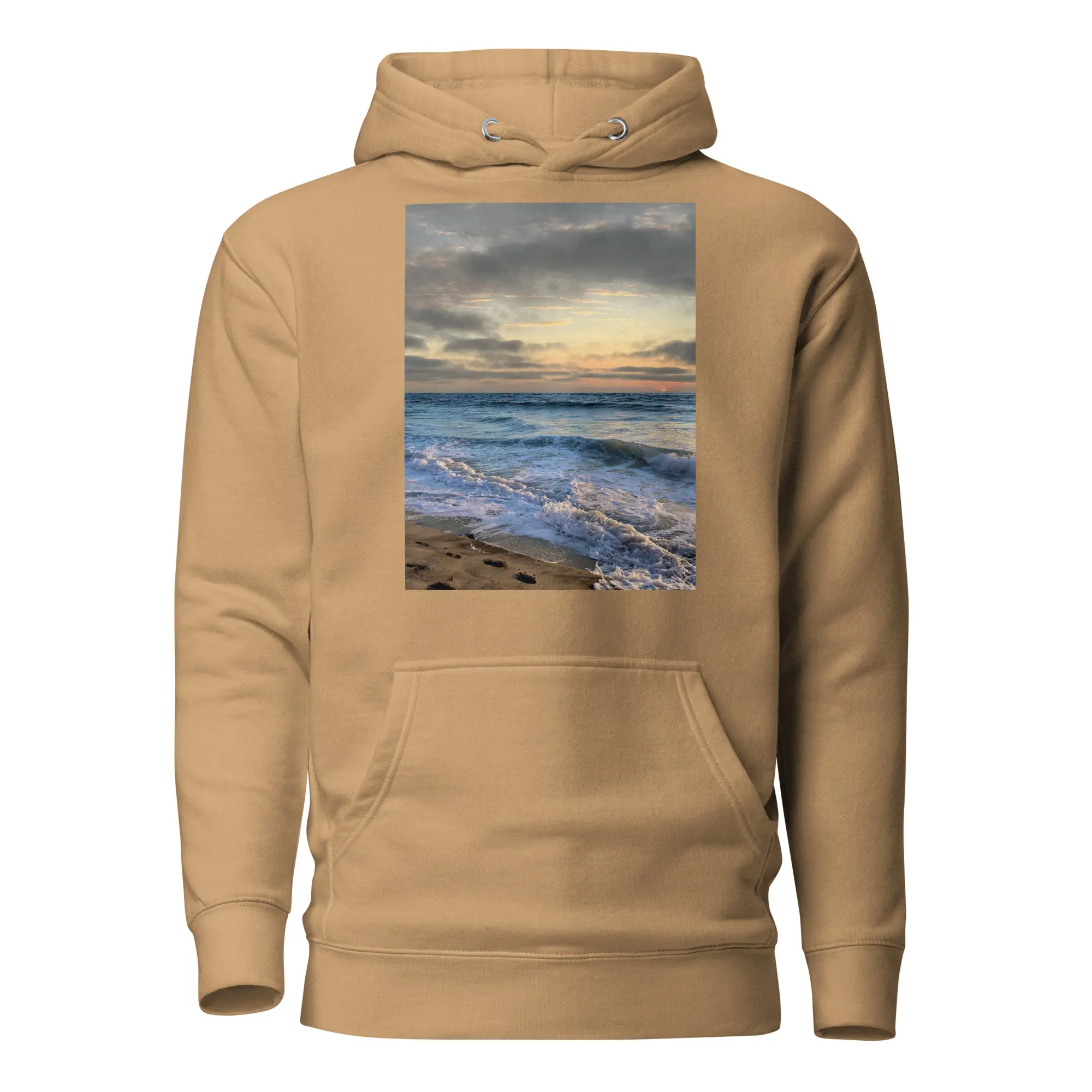 Unisex Hoodie - Image 5