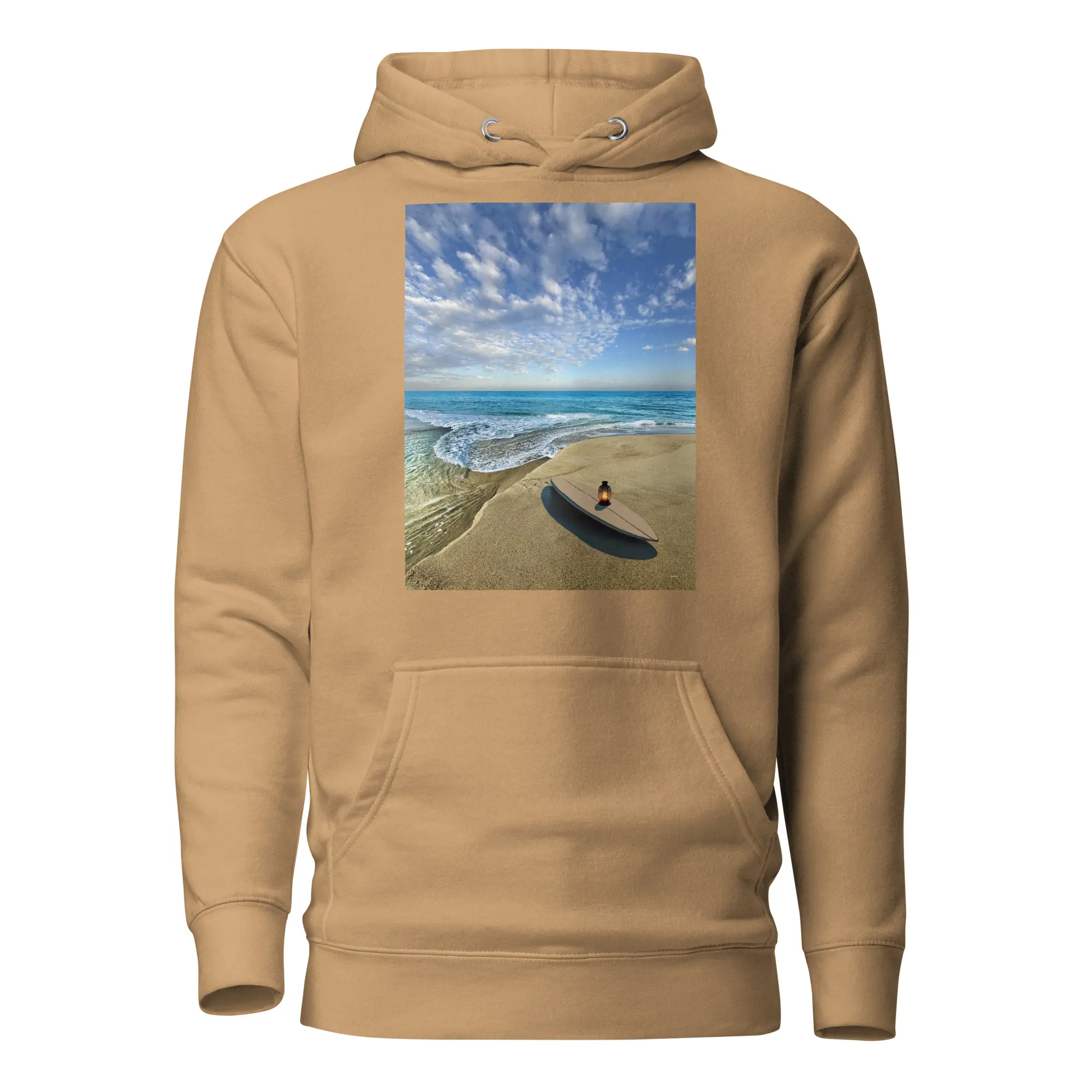 Unisex Hoodie - Image 5