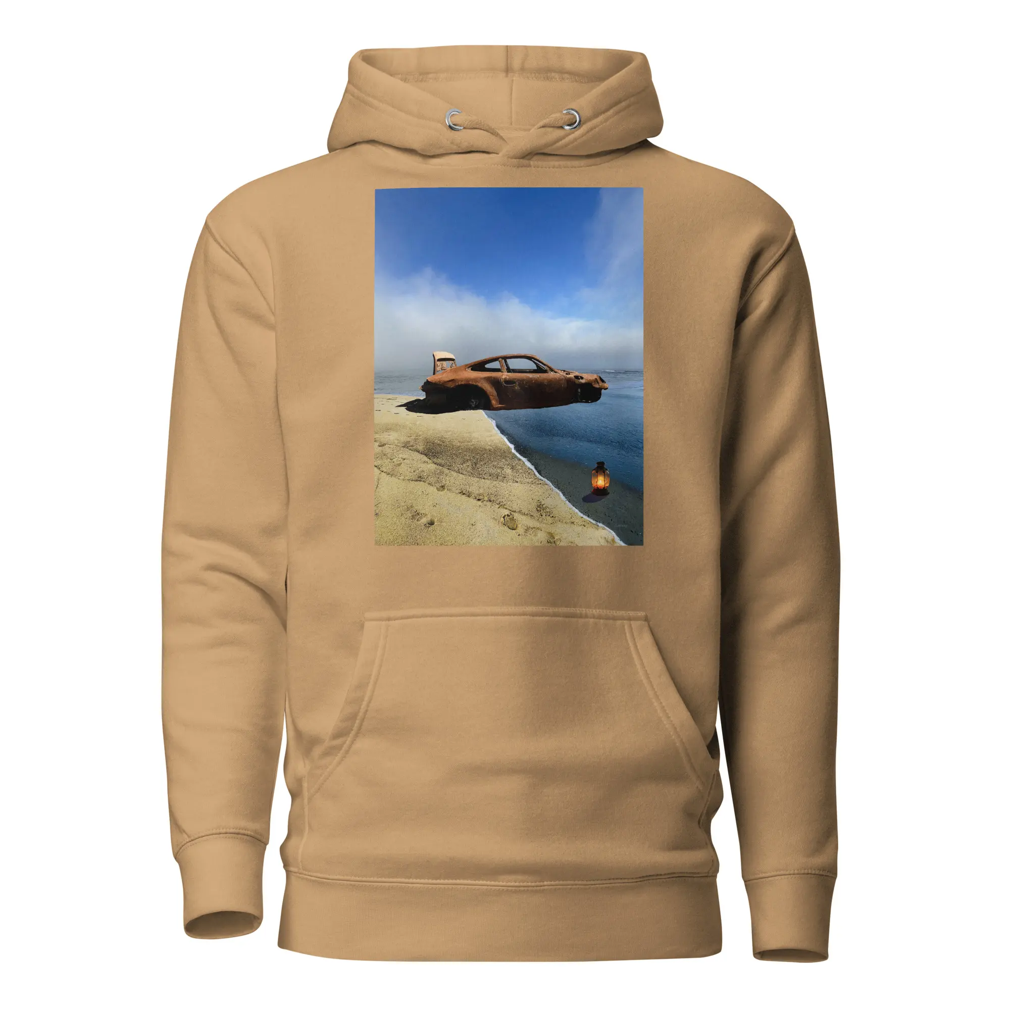 Unisex Hoodie - Image 5