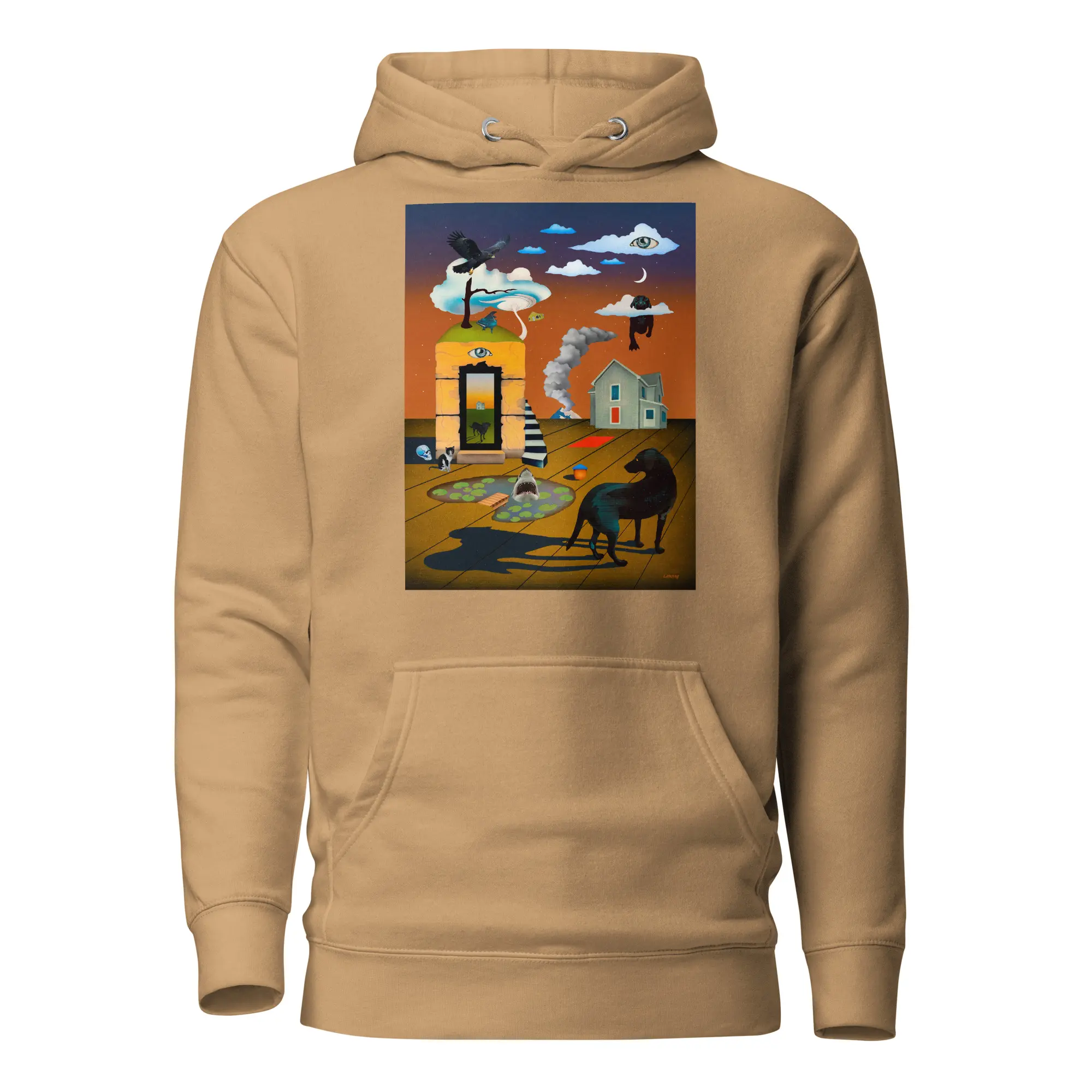 Unisex Hoodie - Image 5