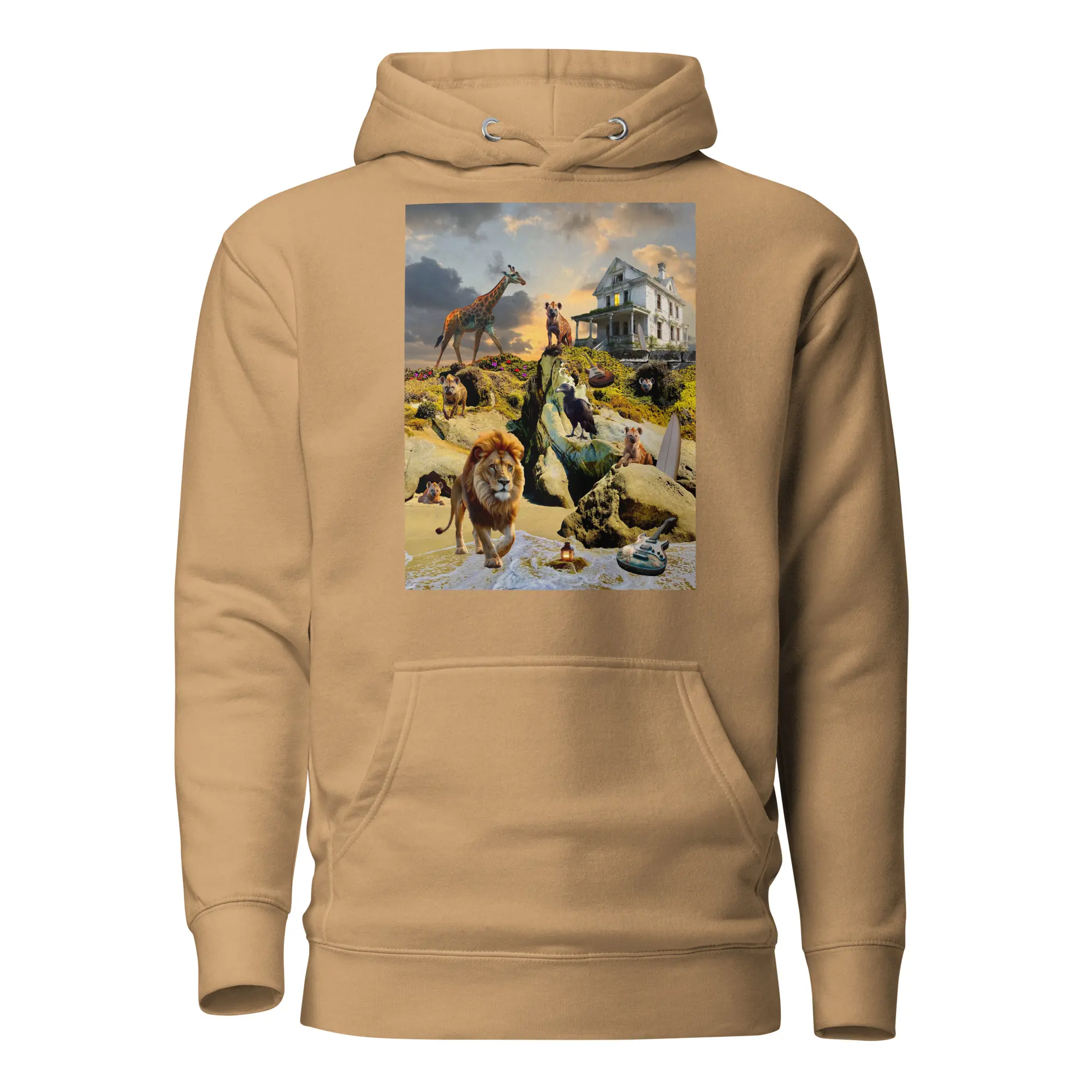 Unisex Hoodie - Image 6