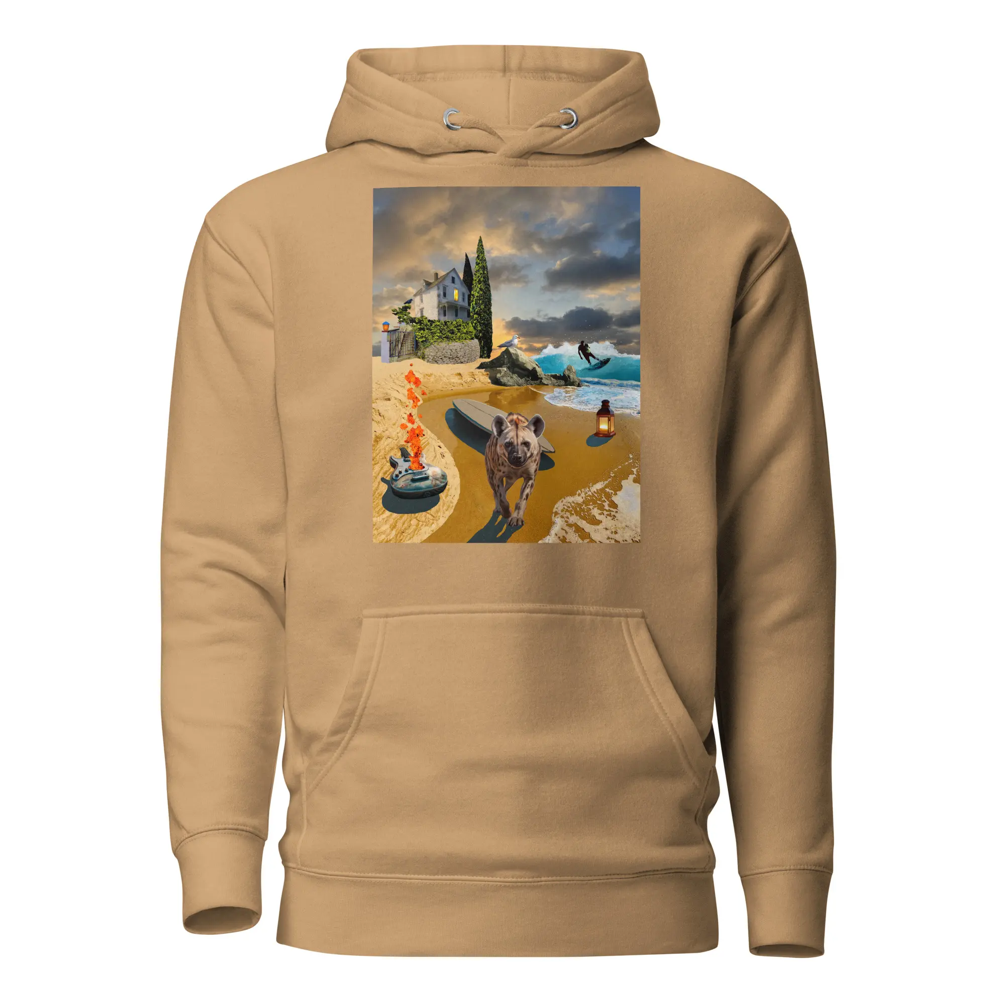 Unisex Hoodie - Image 4