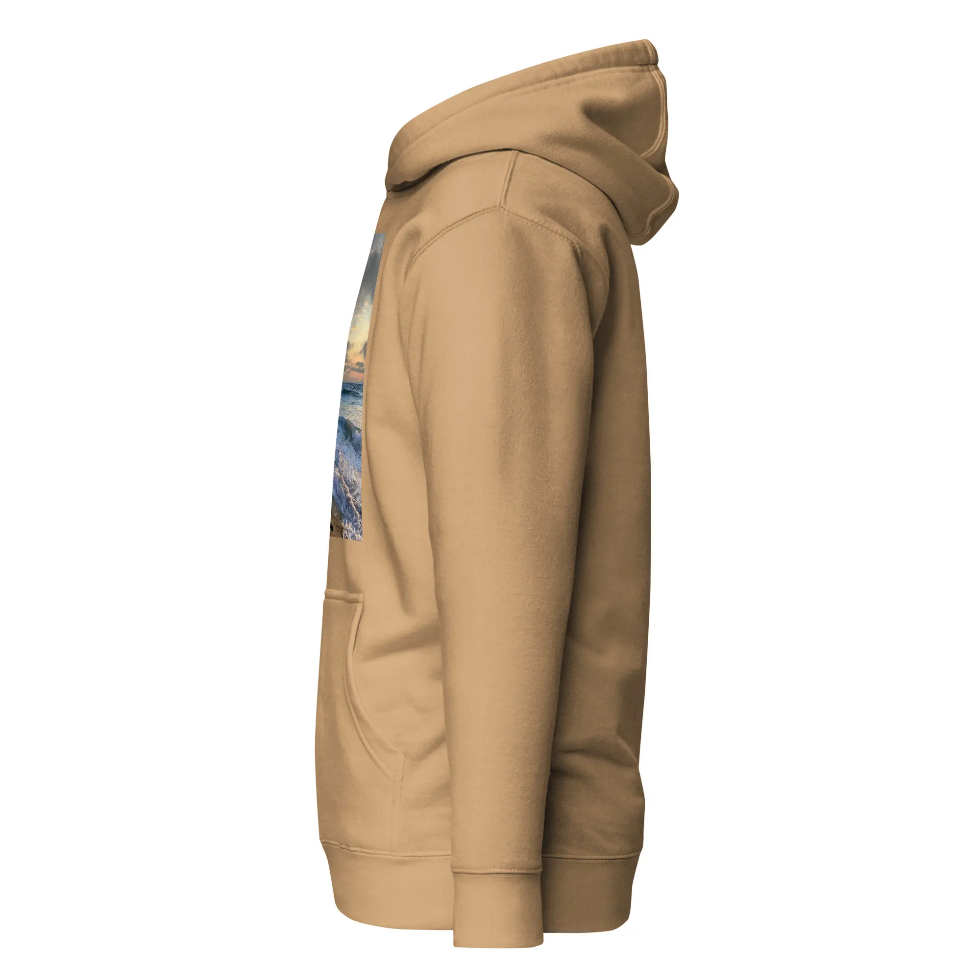 Unisex Hoodie - Image 31