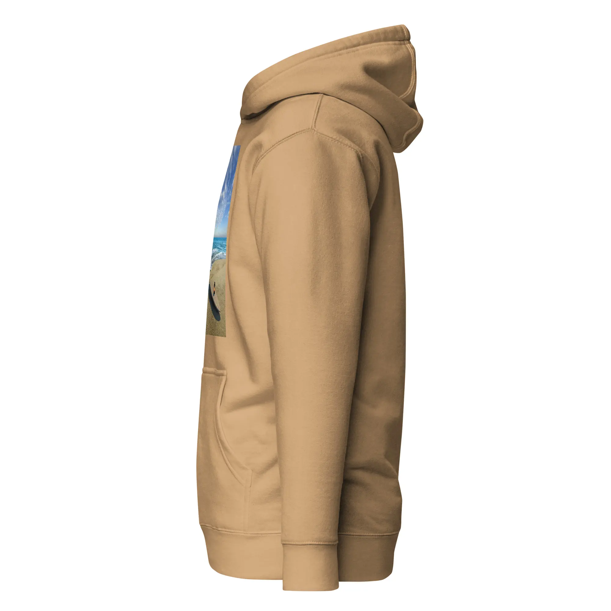 Unisex Hoodie - Image 27
