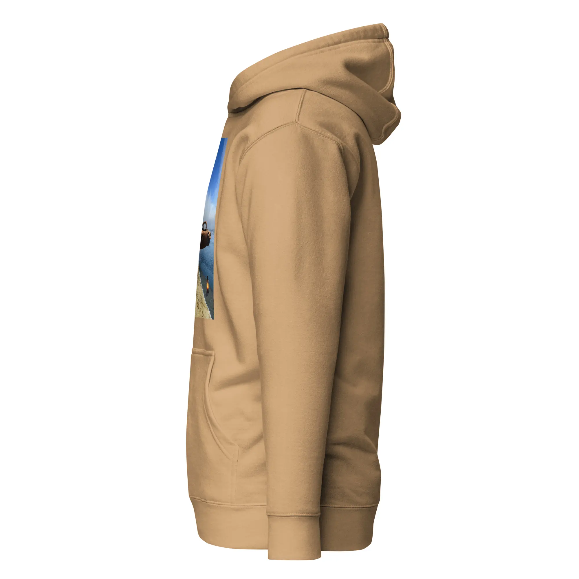 Unisex Hoodie - Image 27