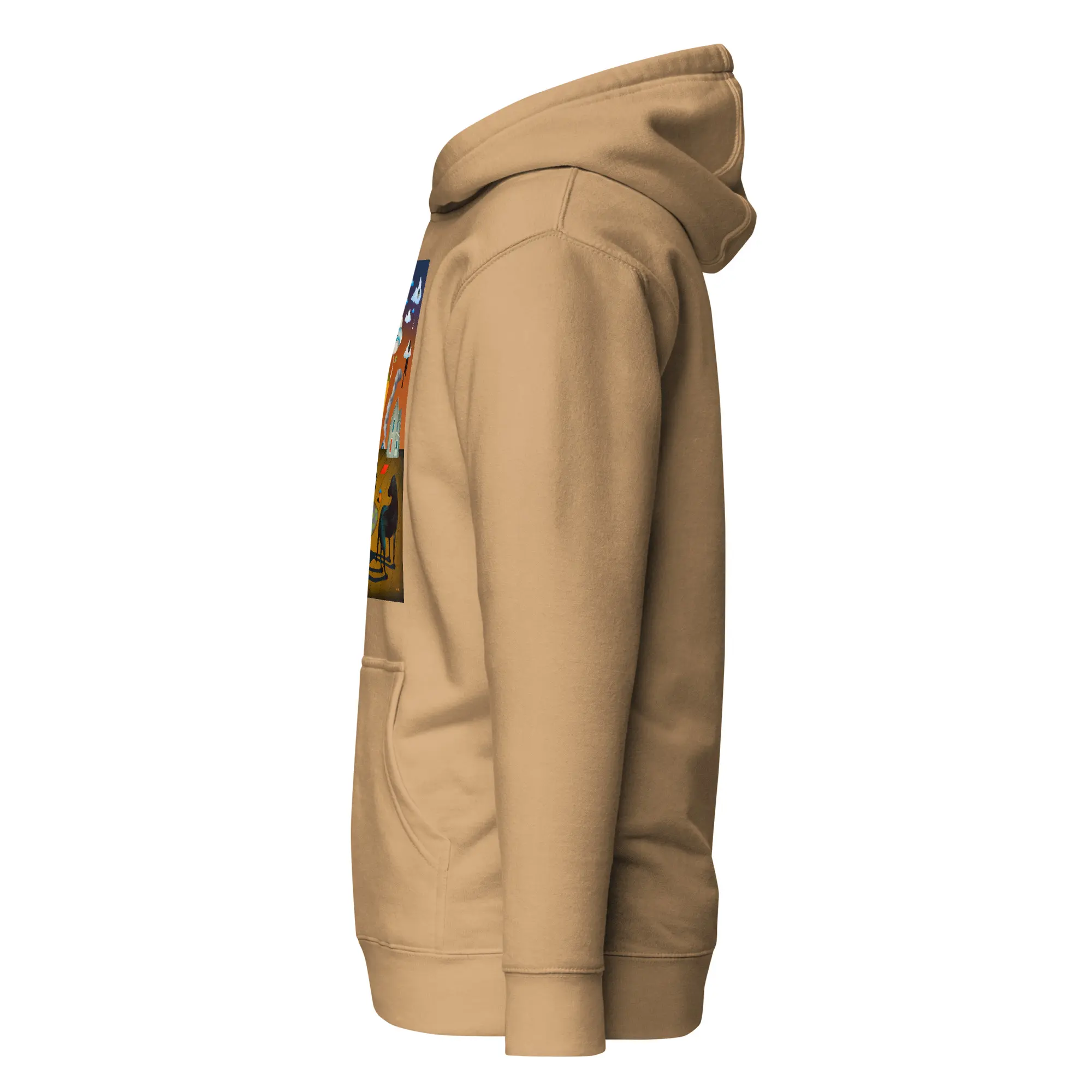 Unisex Hoodie - Image 27