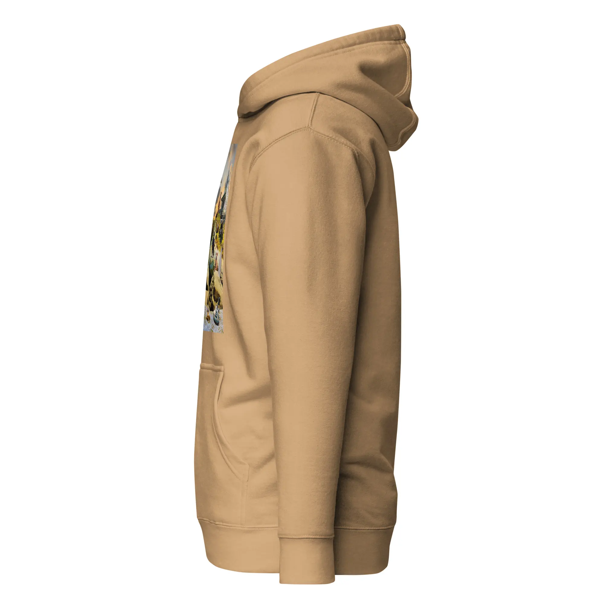 Unisex Hoodie - Image 30