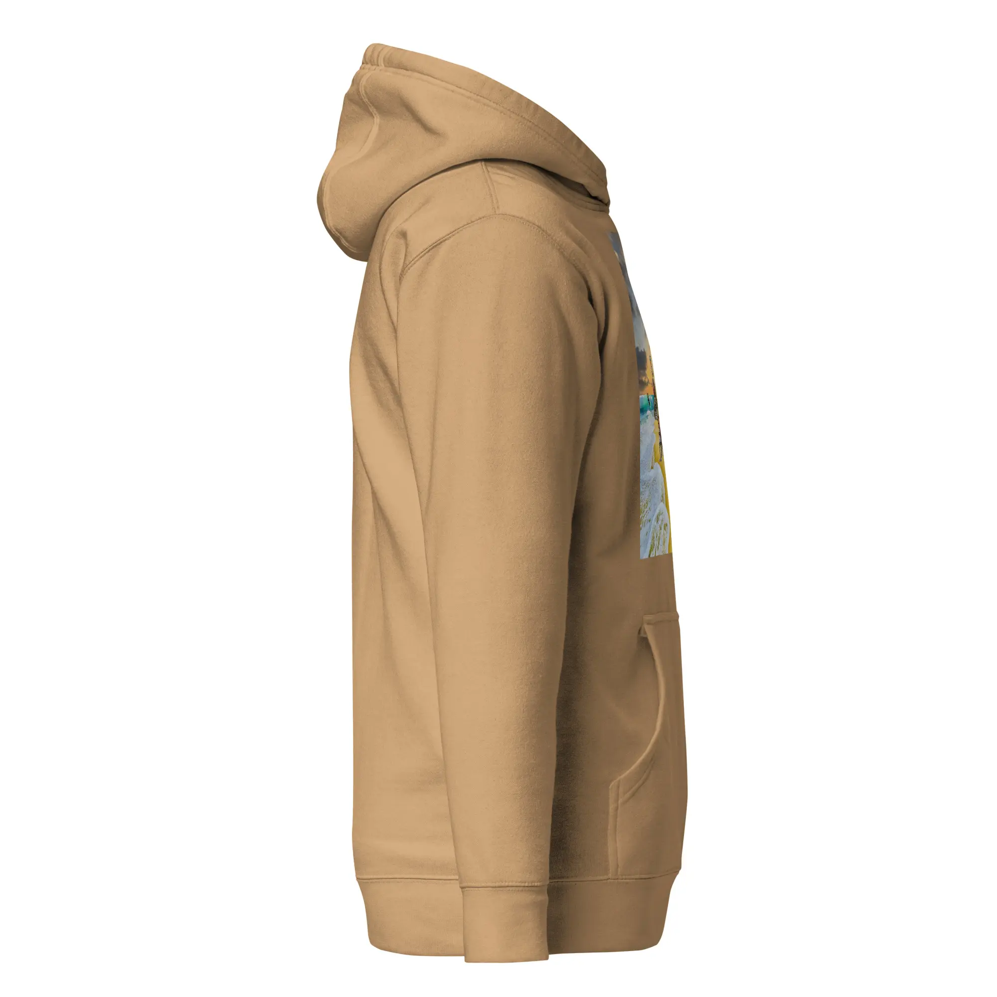 Unisex Hoodie - Image 34
